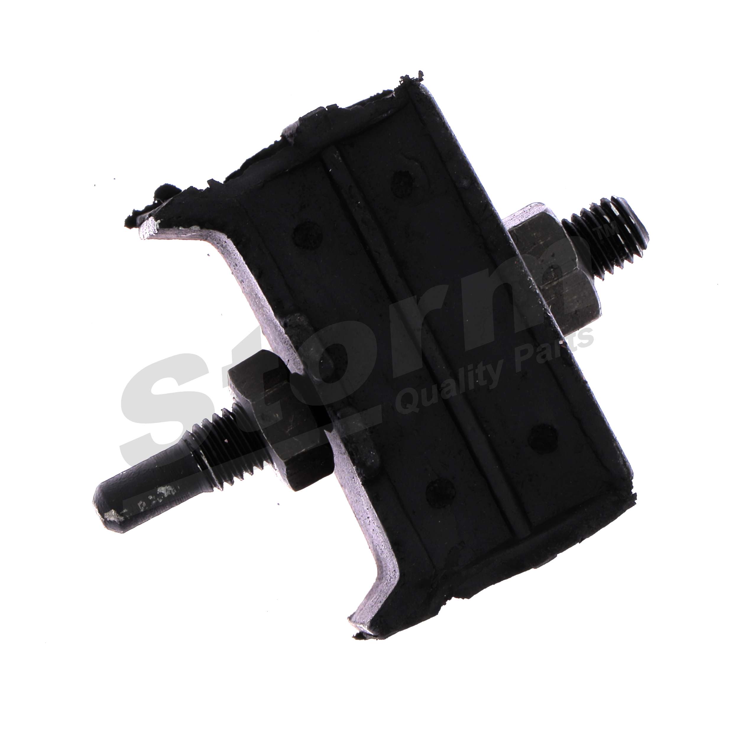 Silentblock del puente trasero Storm ref. F2263