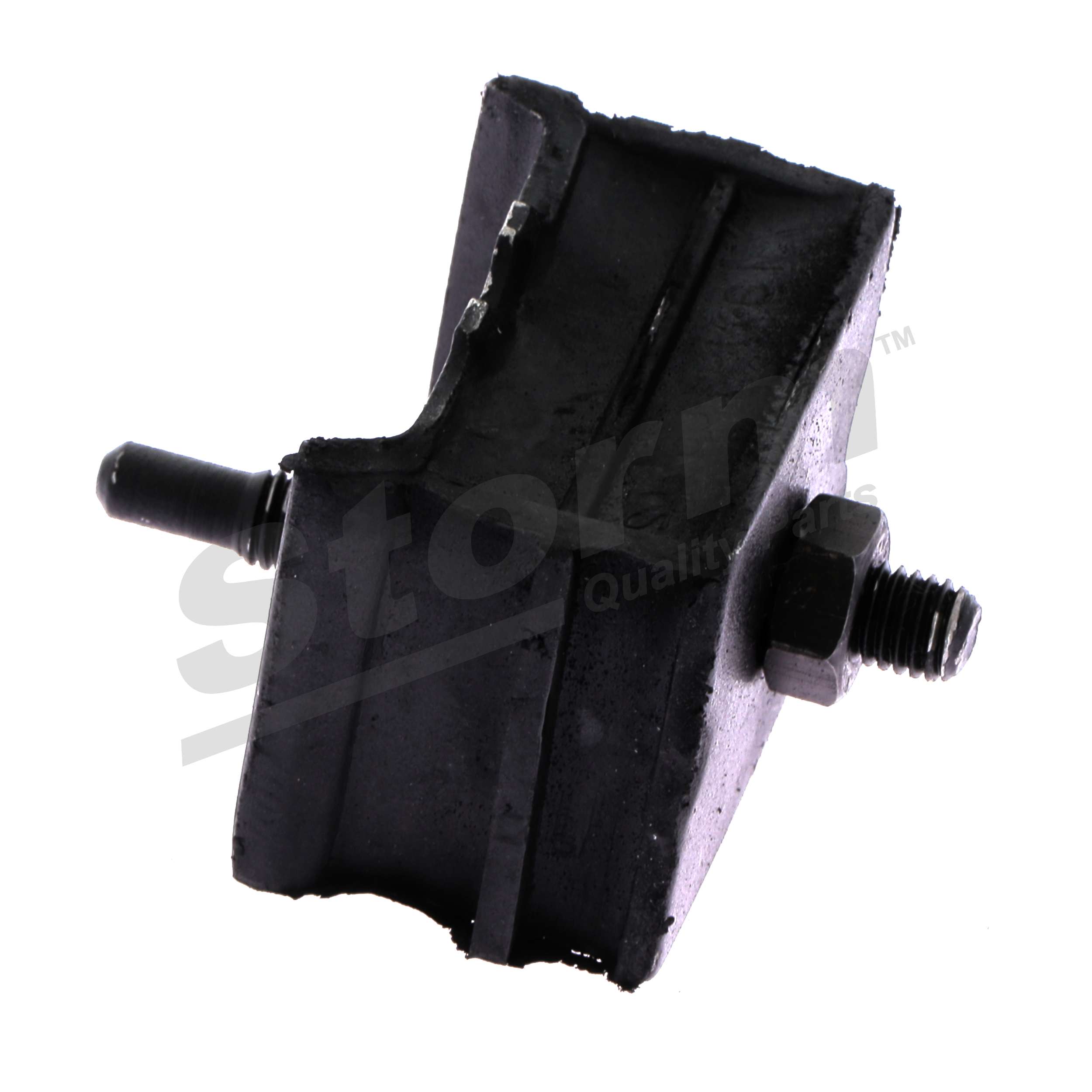 Silentblock del puente trasero Storm ref. F2263
