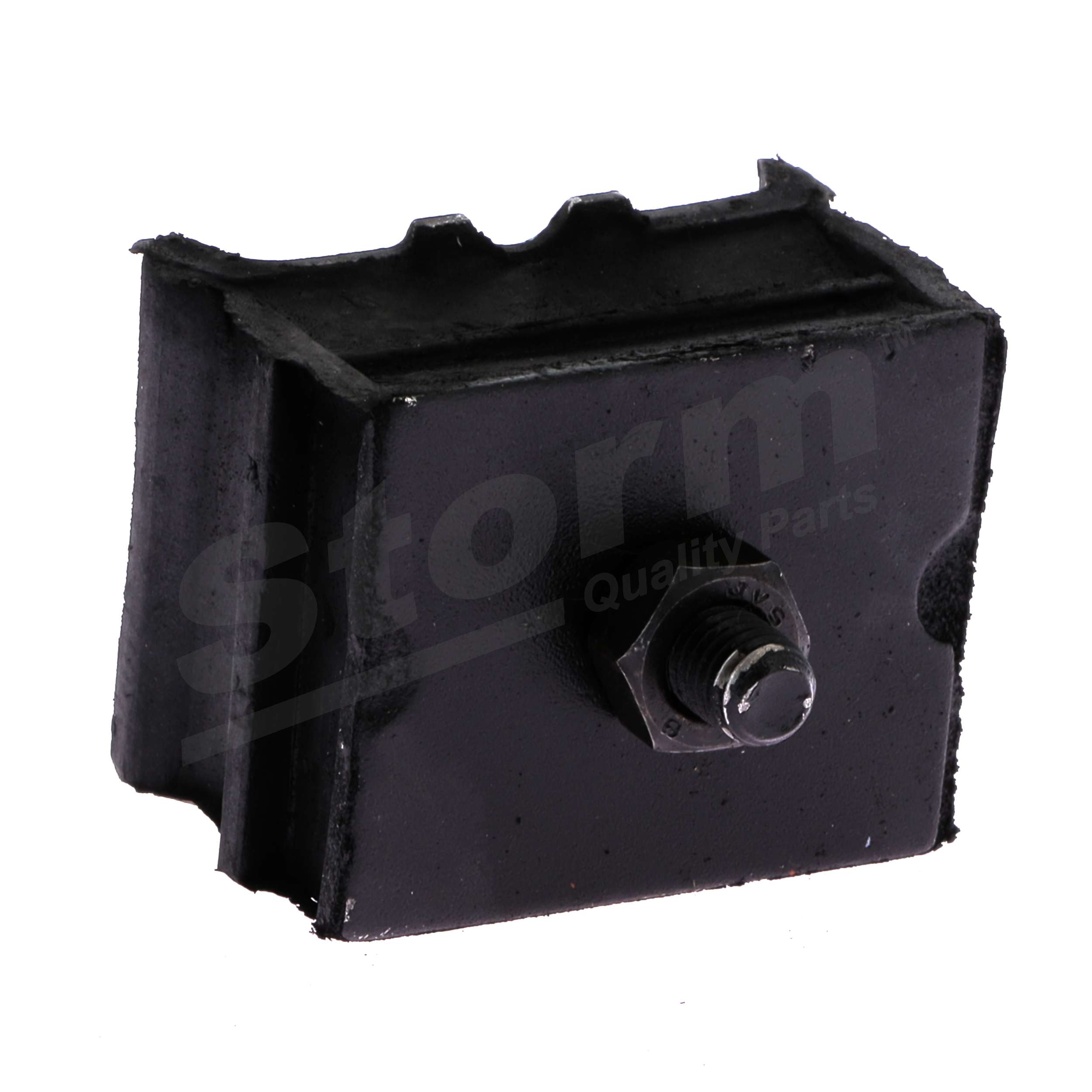 Silentblock del puente trasero Storm ref. F2263
