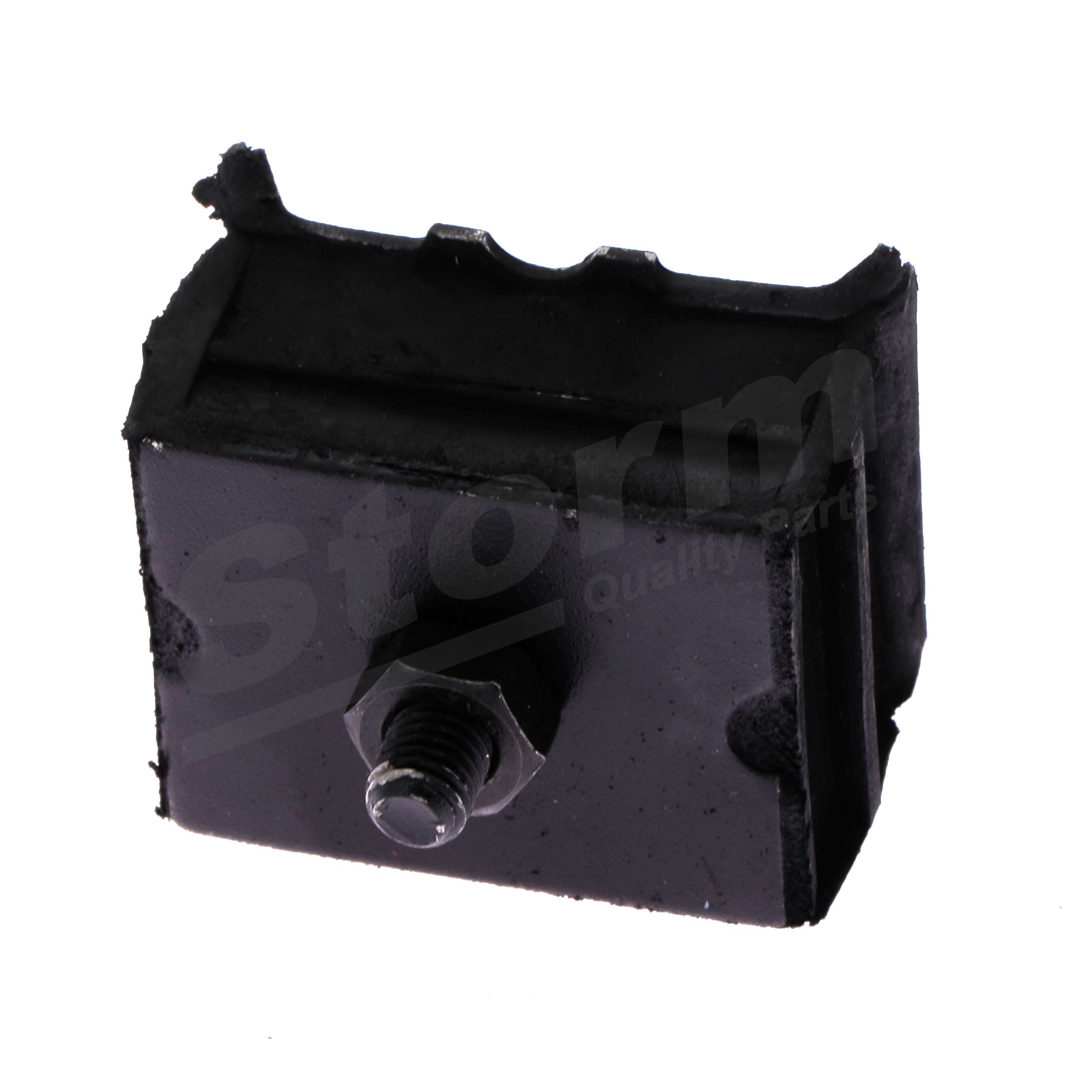 Silentblock del puente trasero Storm ref. F2263