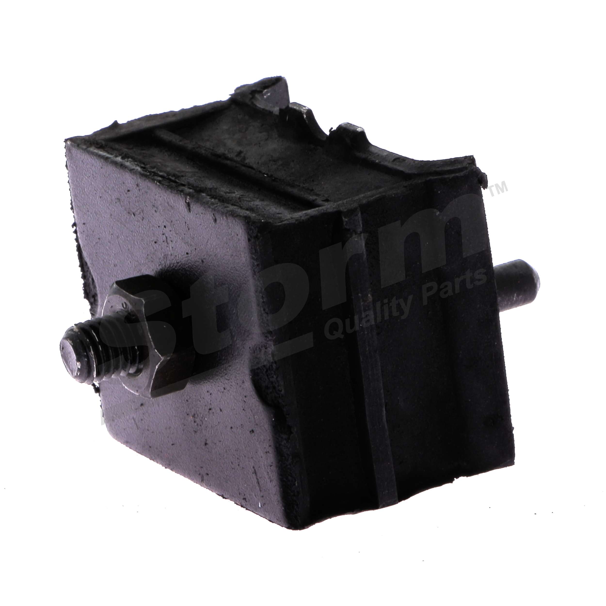 Silentblock del puente trasero Storm ref. F2263