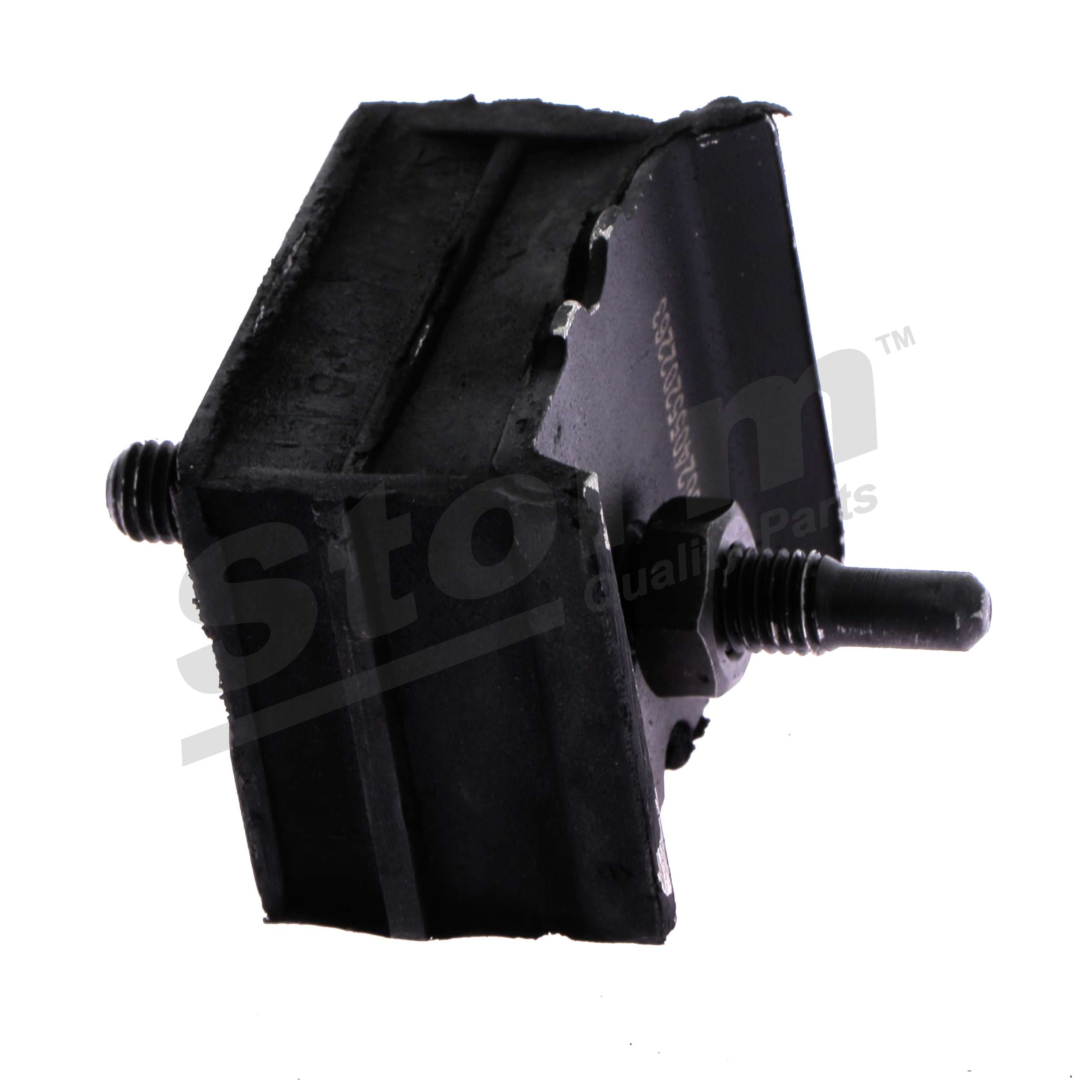 Silentblock del puente trasero Storm ref. F2263