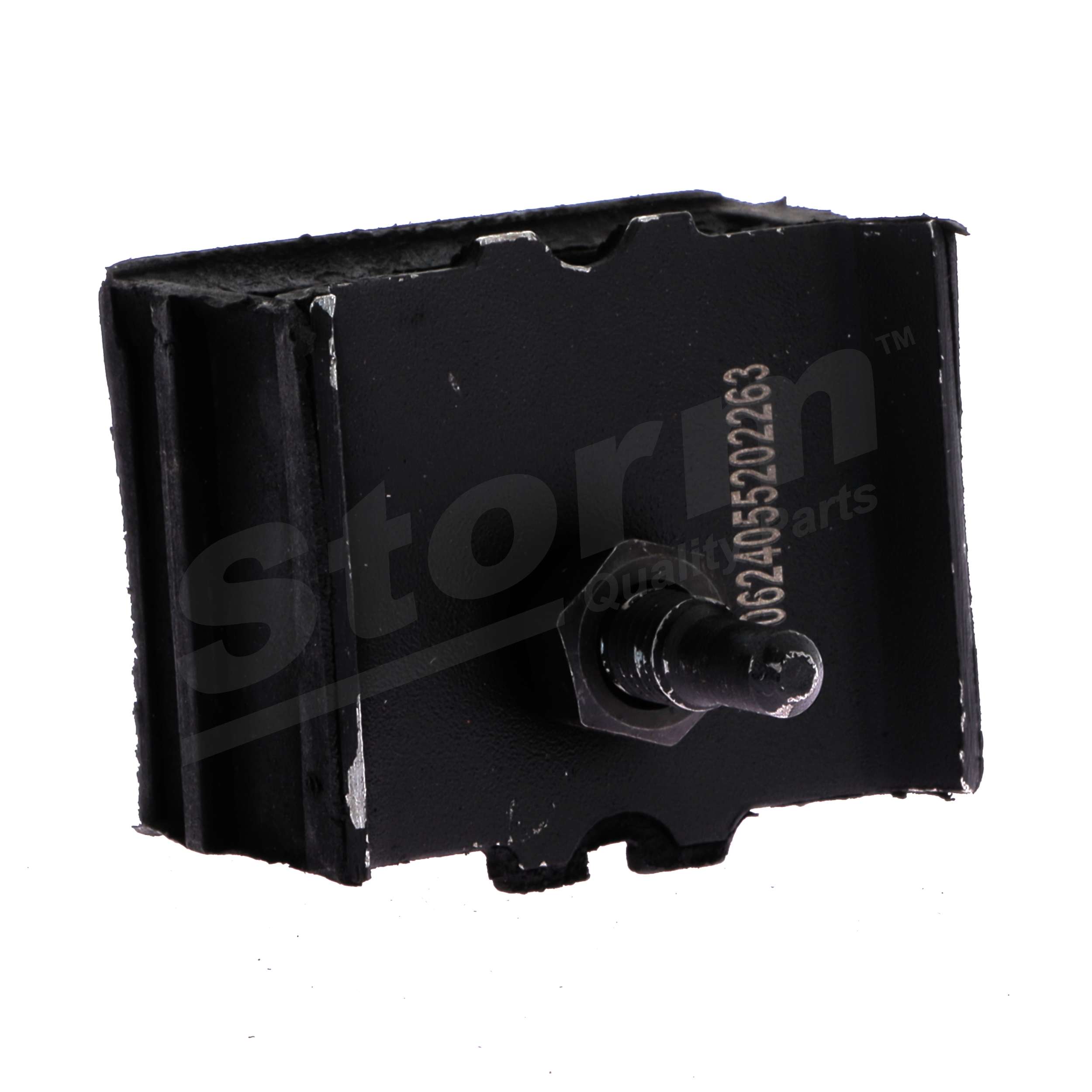 Silentblock del puente trasero Storm ref. F2263