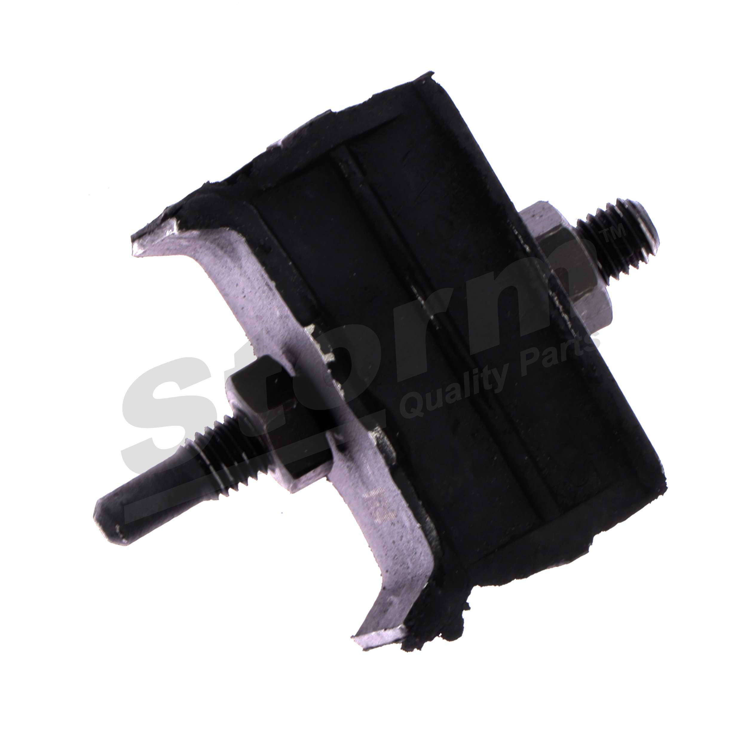 Silentblock del puente trasero Storm ref. F2263
