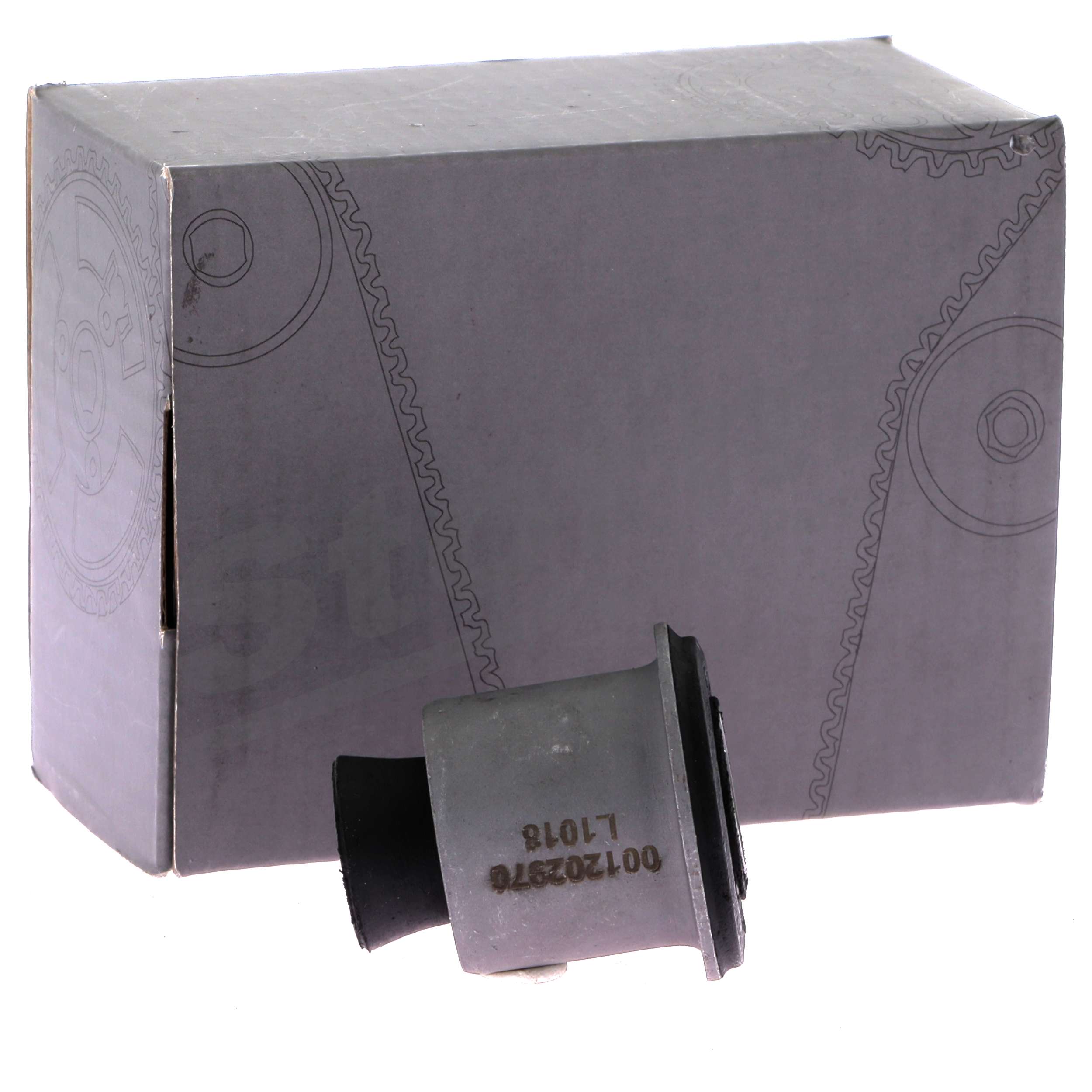 Suspensão, braço oscilante Storm ref. F2264