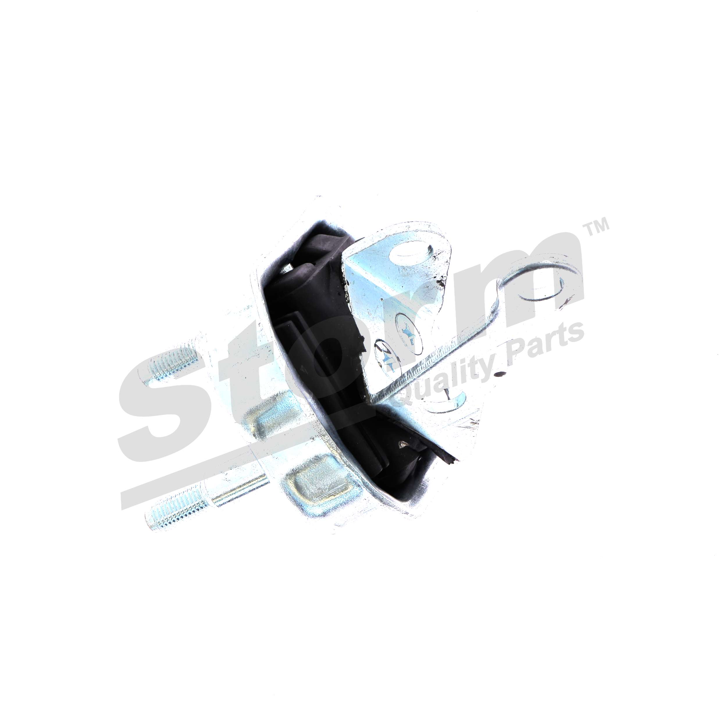 Suspension, corps de l'essieu Storm F2270