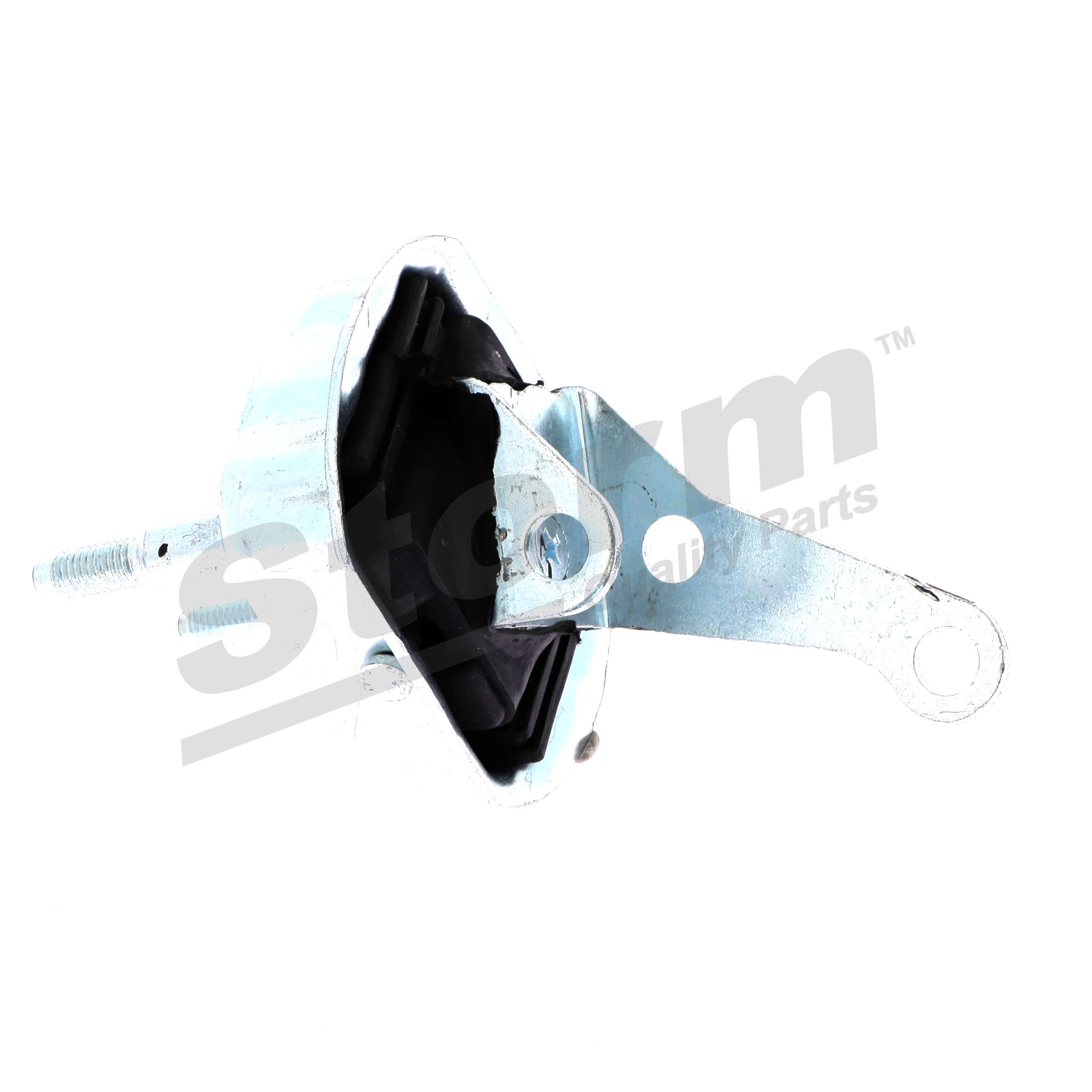 Suspension, corps de l'essieu Storm F2270