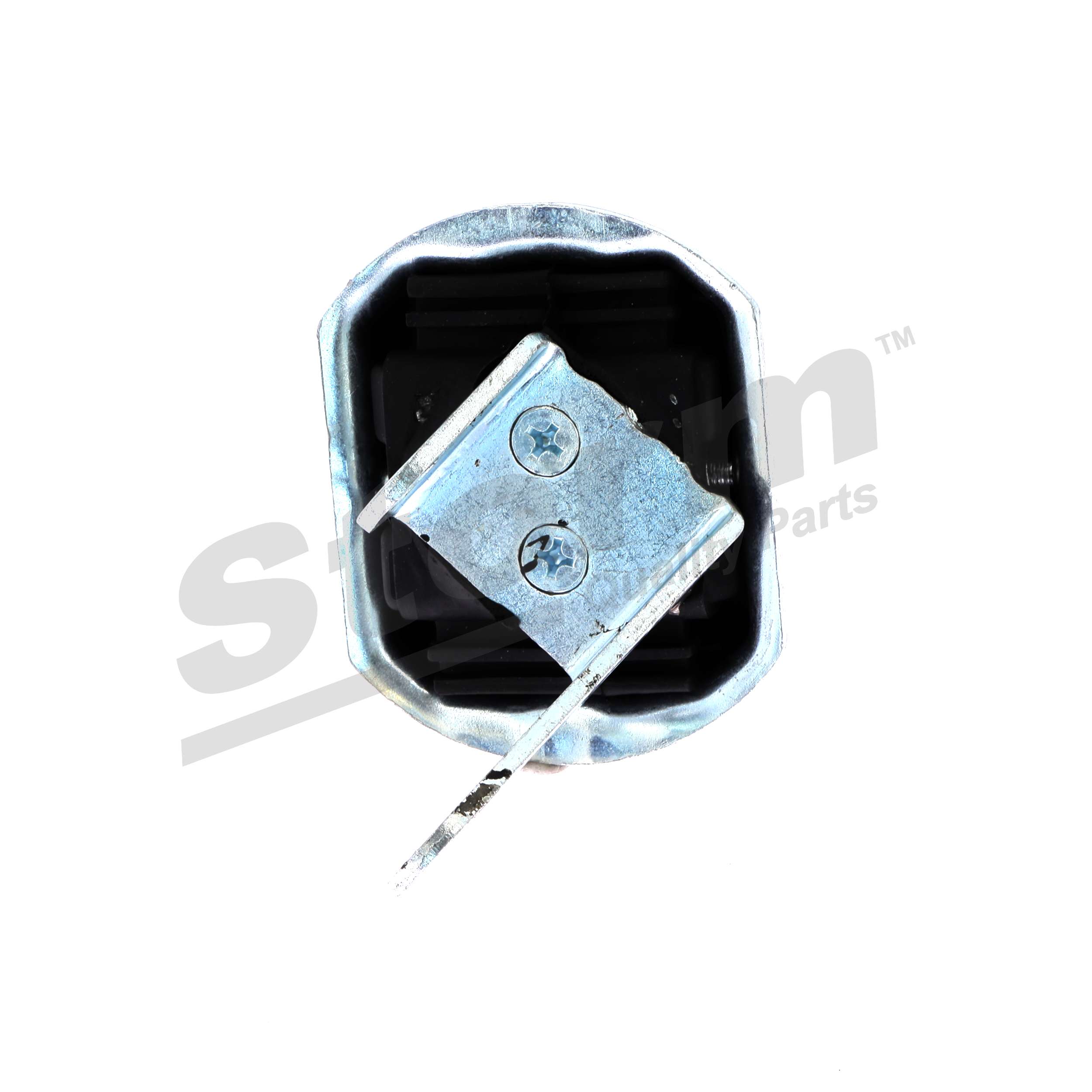 Suspension, corps de l'essieu Storm F2270