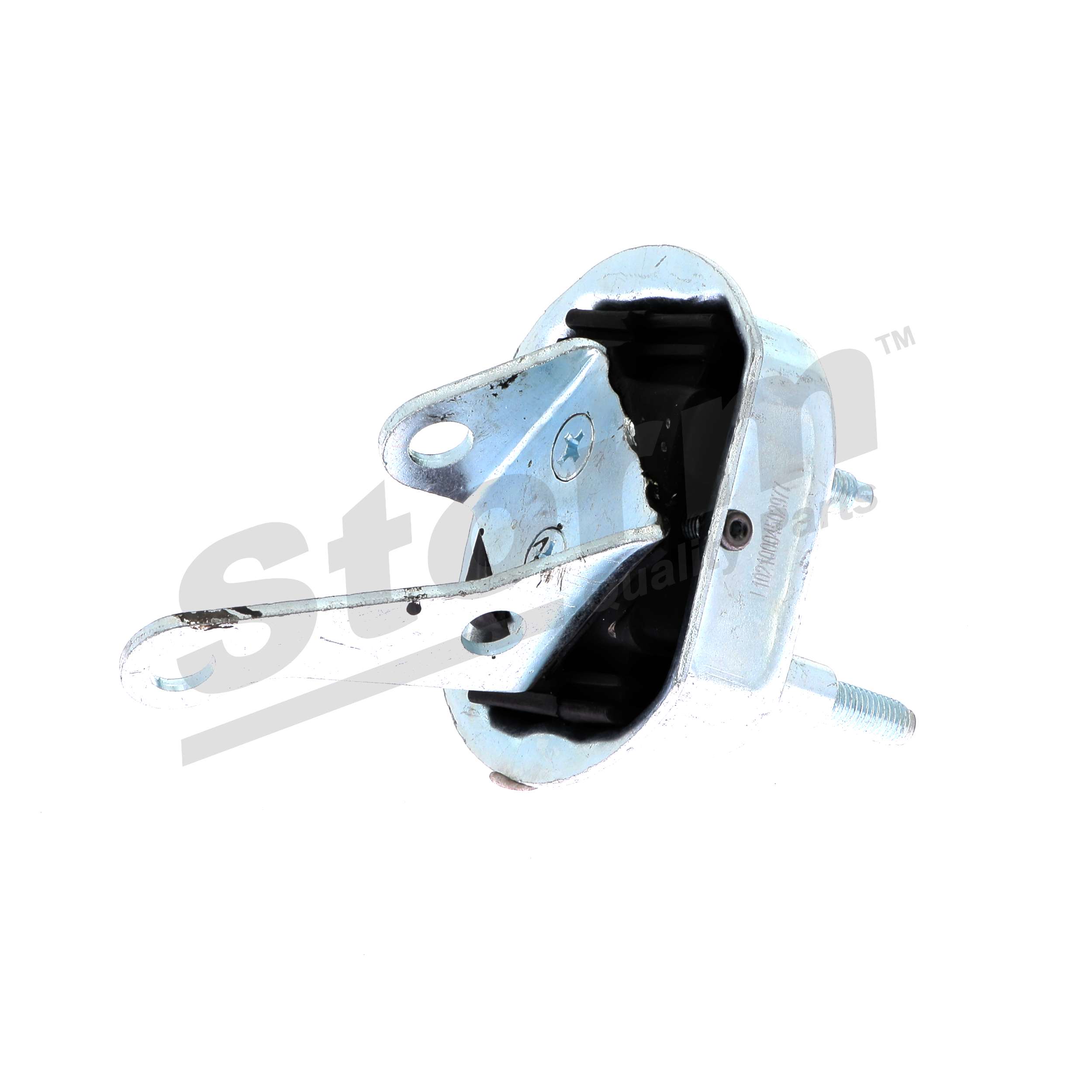 Suspension, corps de l'essieu Storm F2270