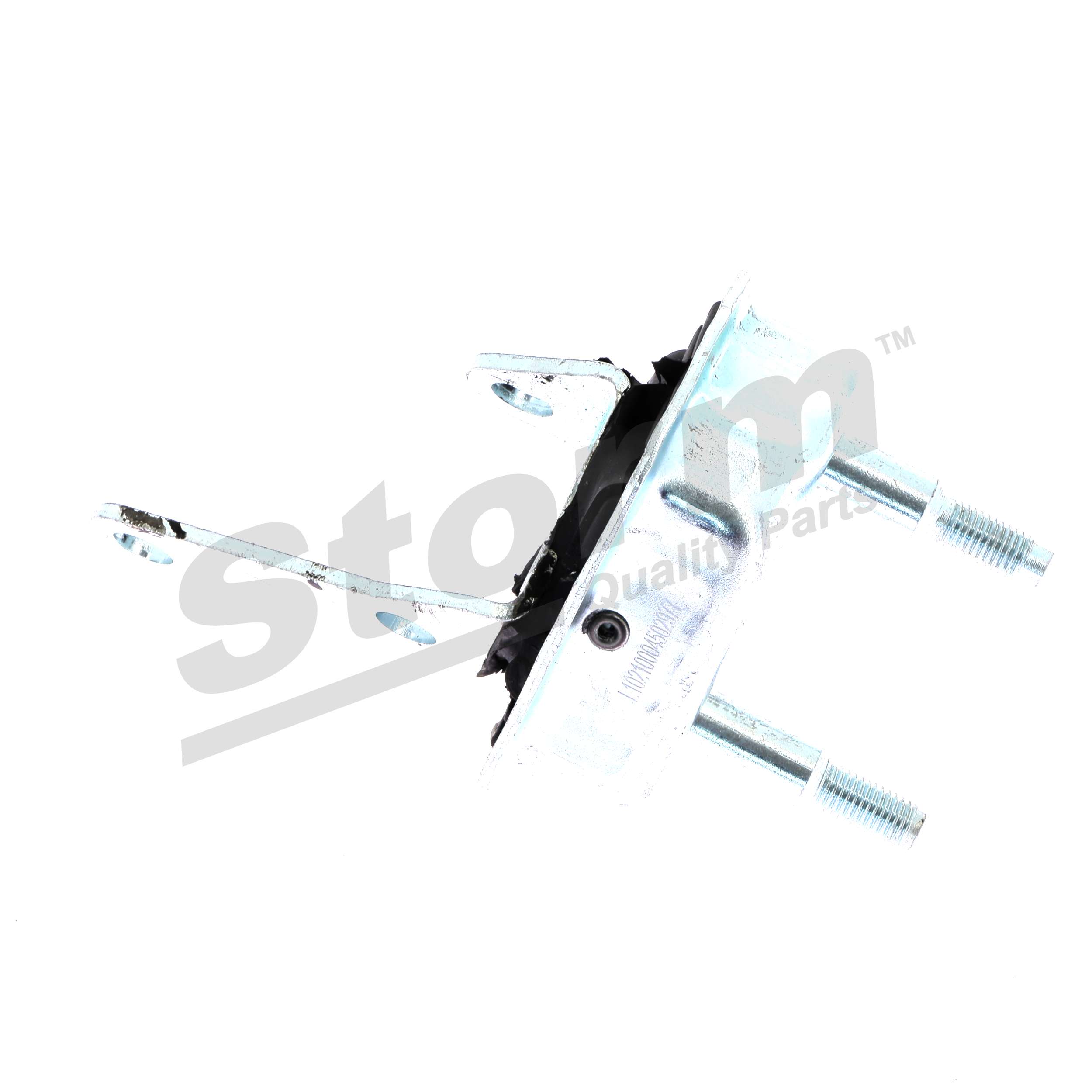 Suspension, corps de l'essieu Storm F2270