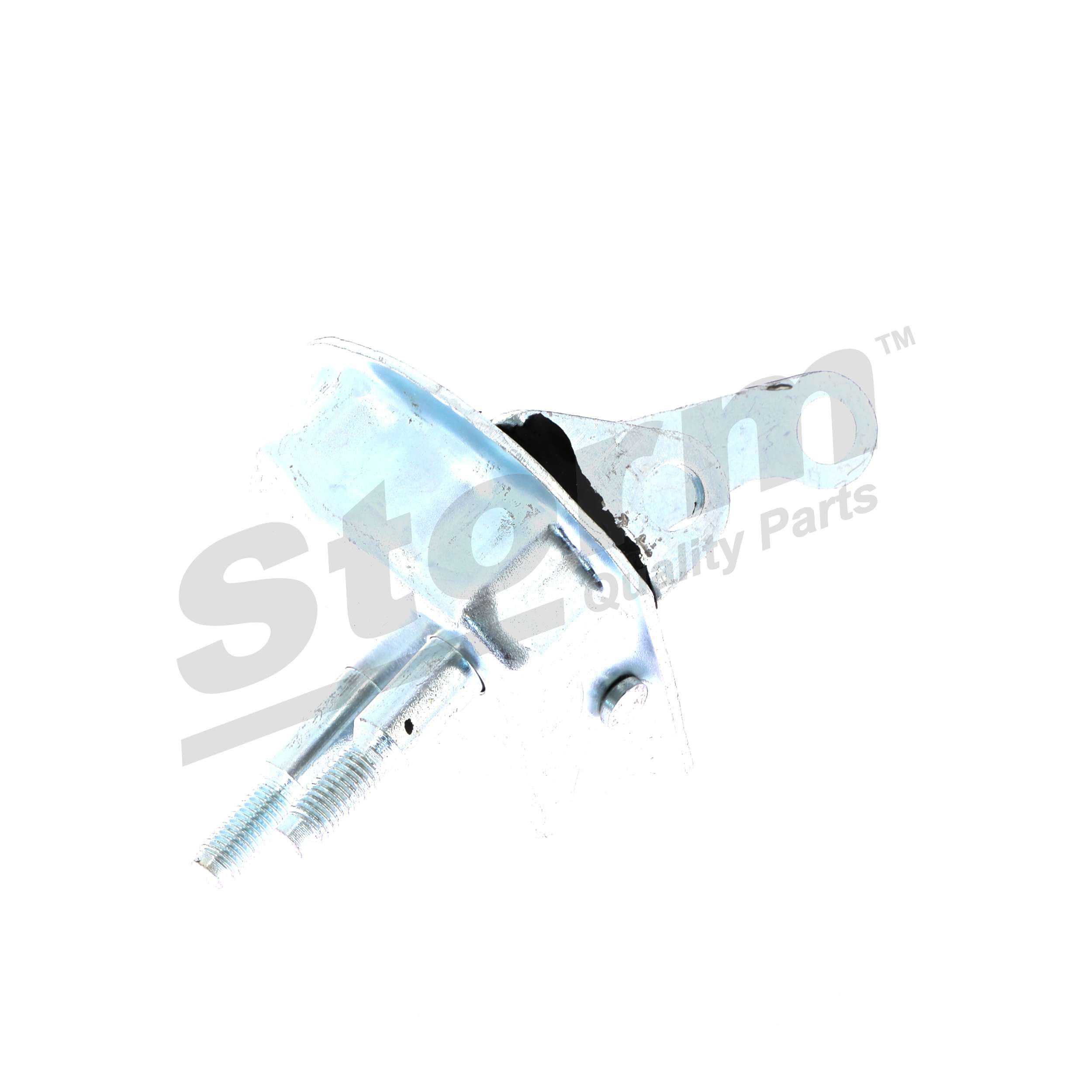 Suspension, corps de l'essieu Storm F2270