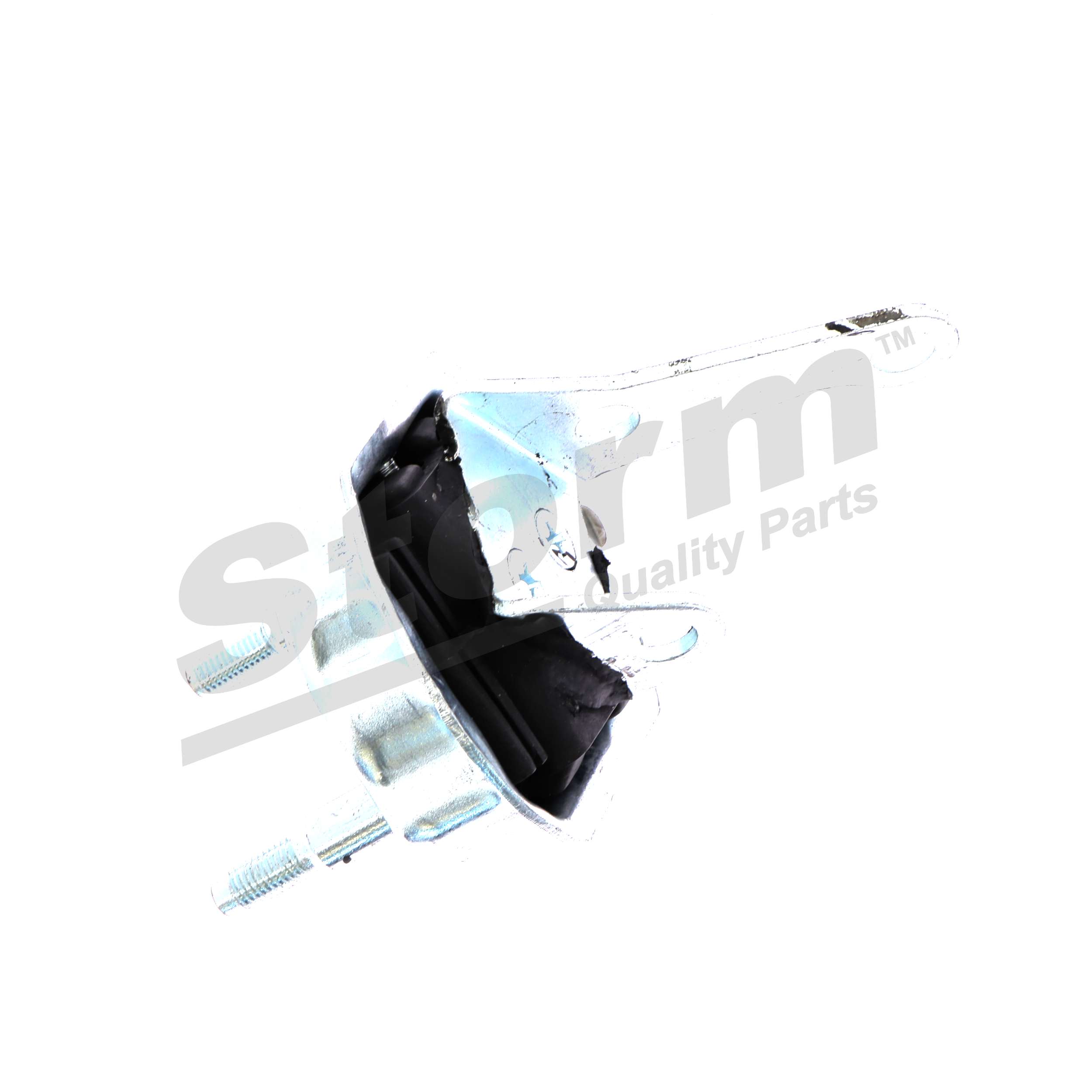Suspension, corps de l'essieu Storm F2270