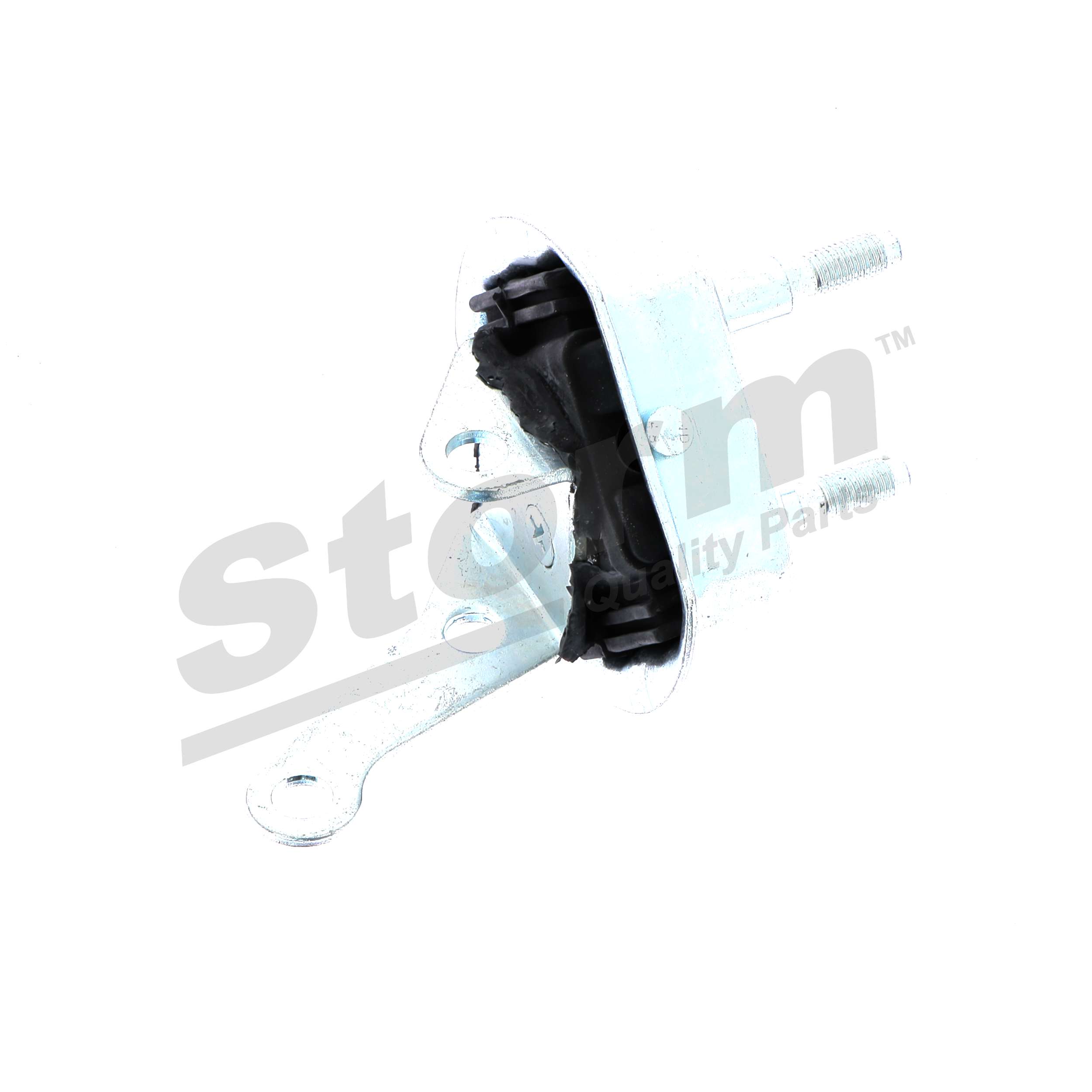 Silentblock del puente trasero Storm ref. F2271