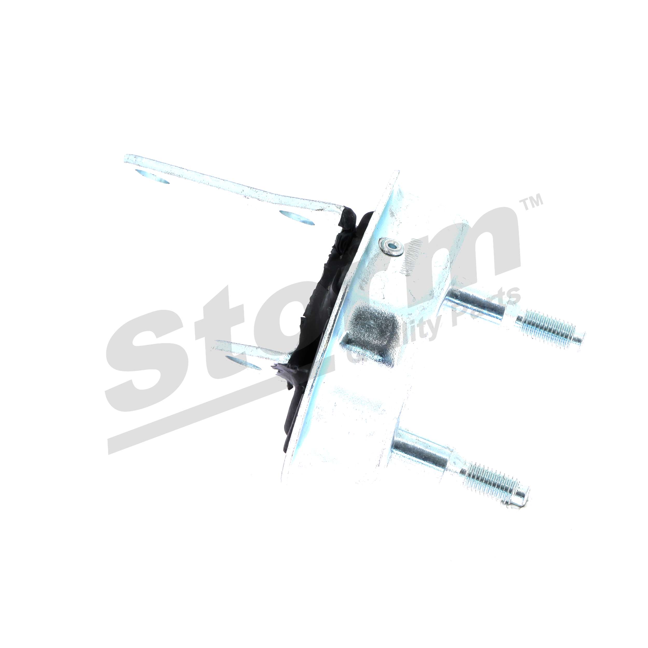Silentblock del puente trasero Storm ref. F2271