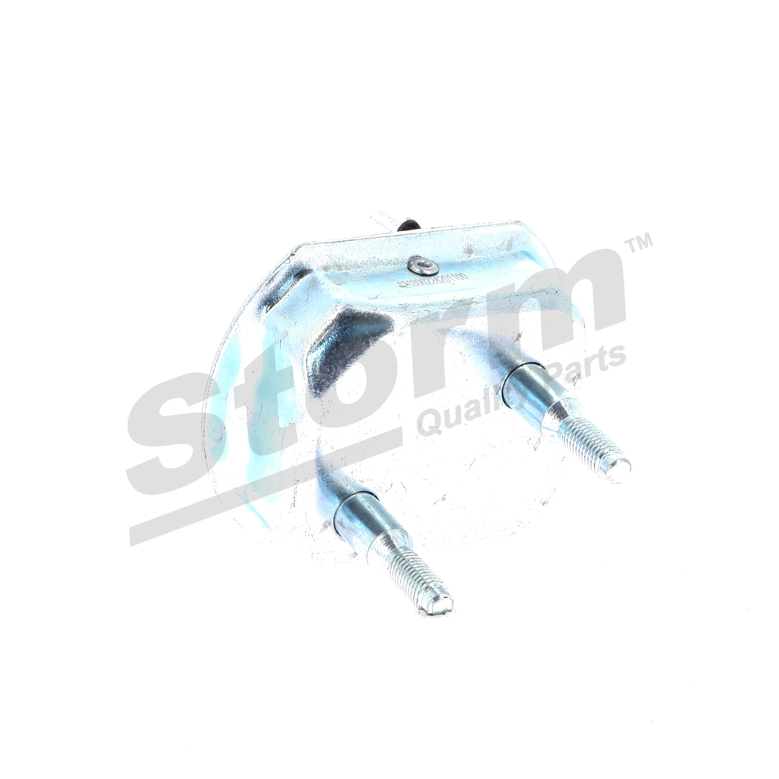 Silentblock del puente trasero Storm ref. F2271
