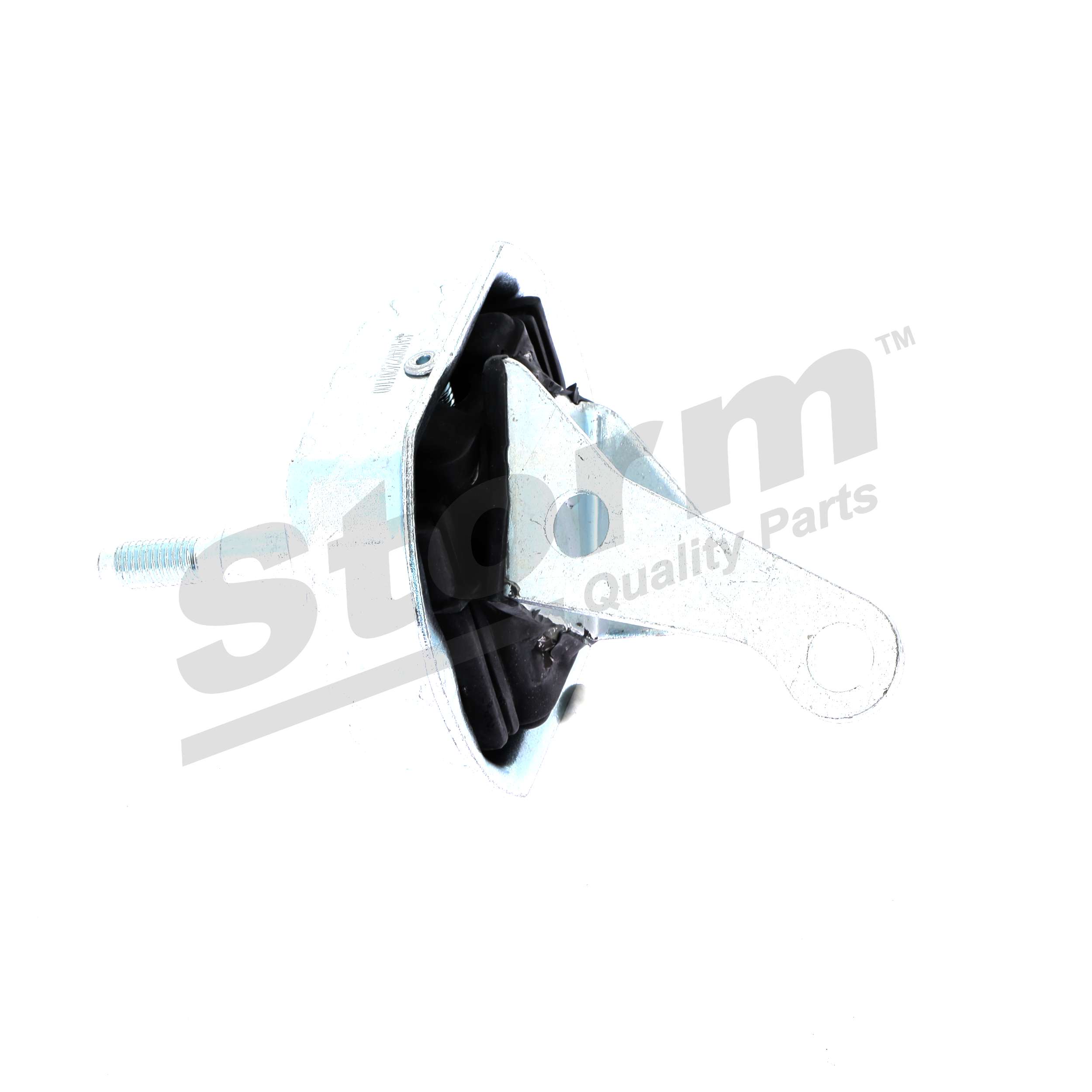 Silentblock del puente trasero Storm ref. F2271