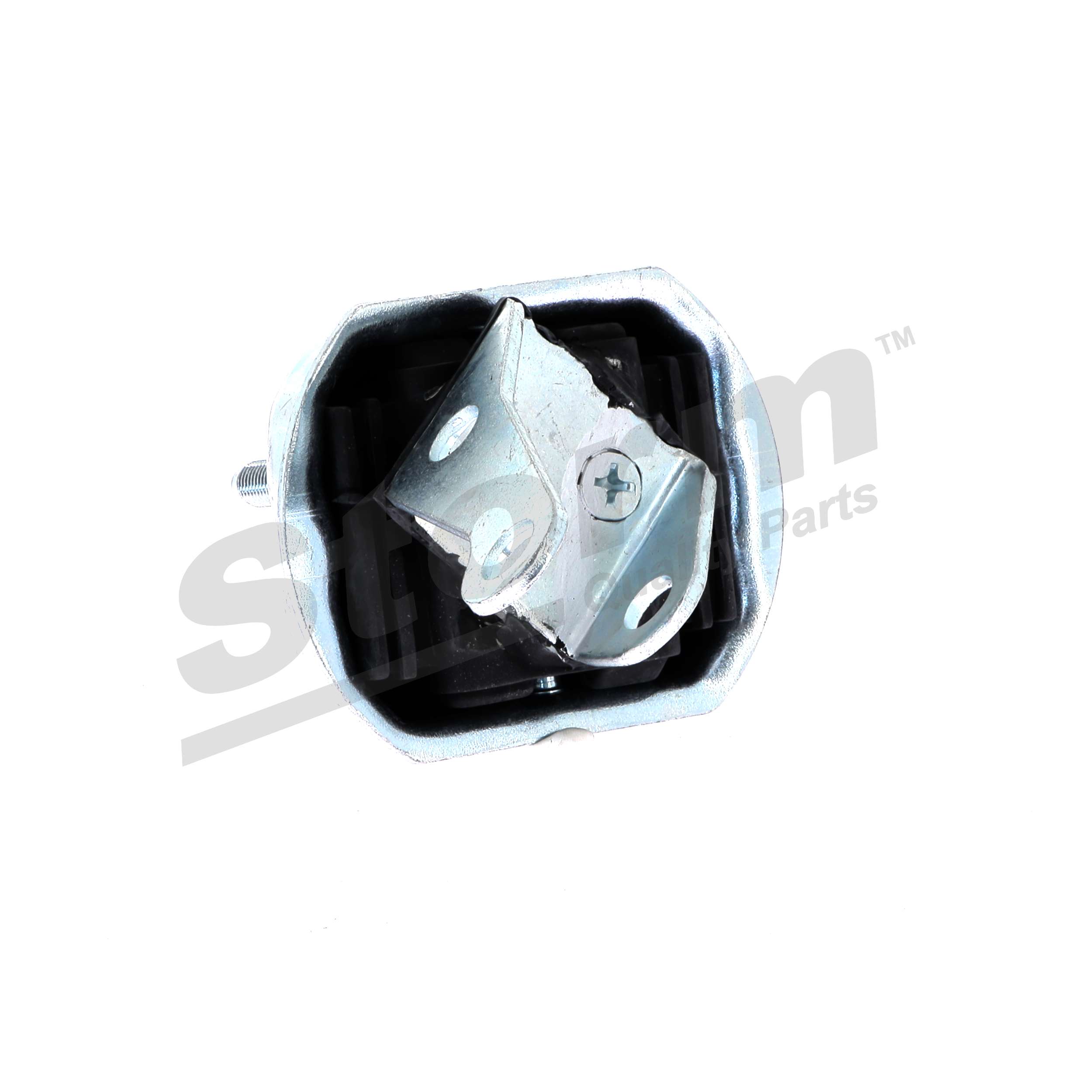 Silentblock del puente trasero Storm ref. F2271