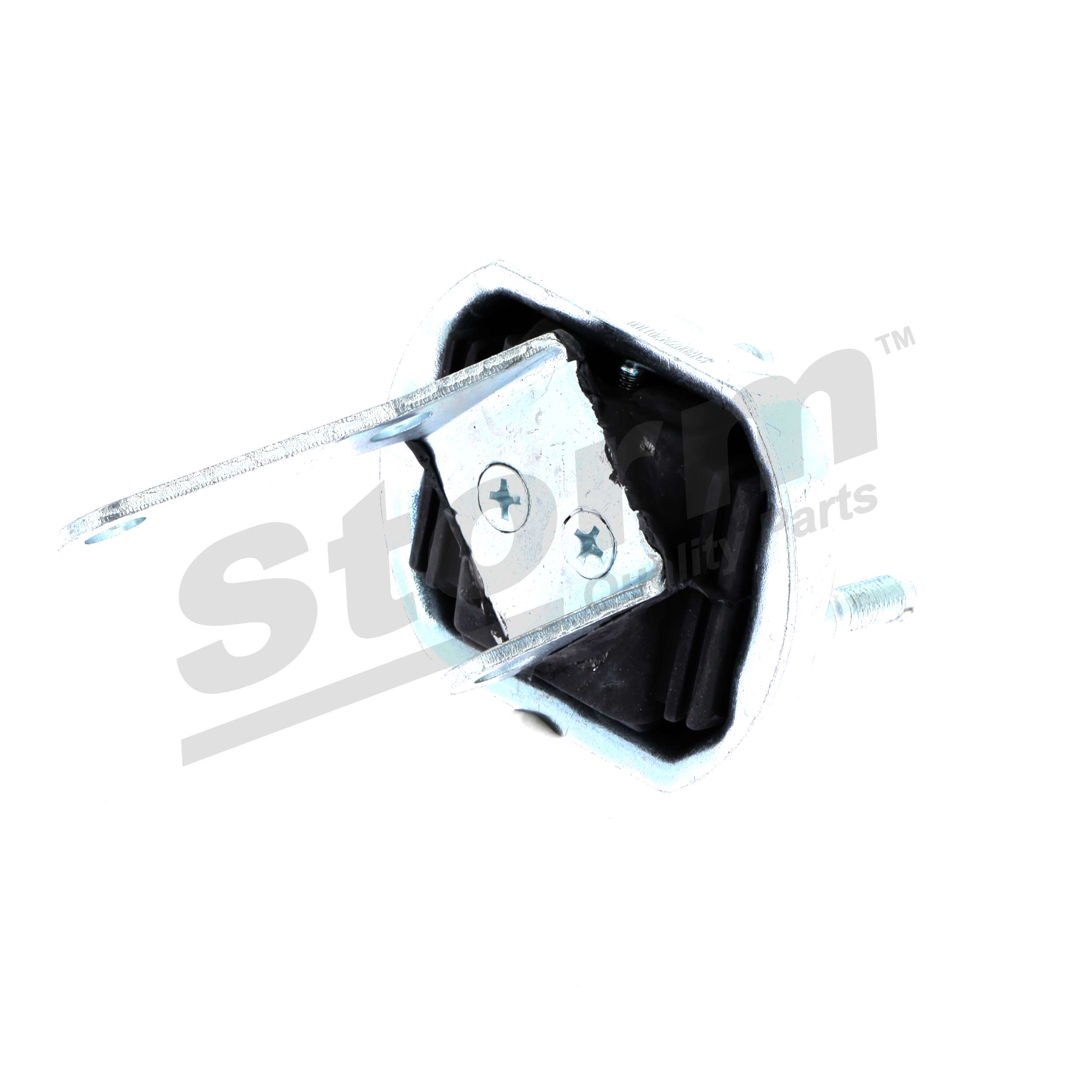 Silentblock del puente trasero Storm ref. F2271
