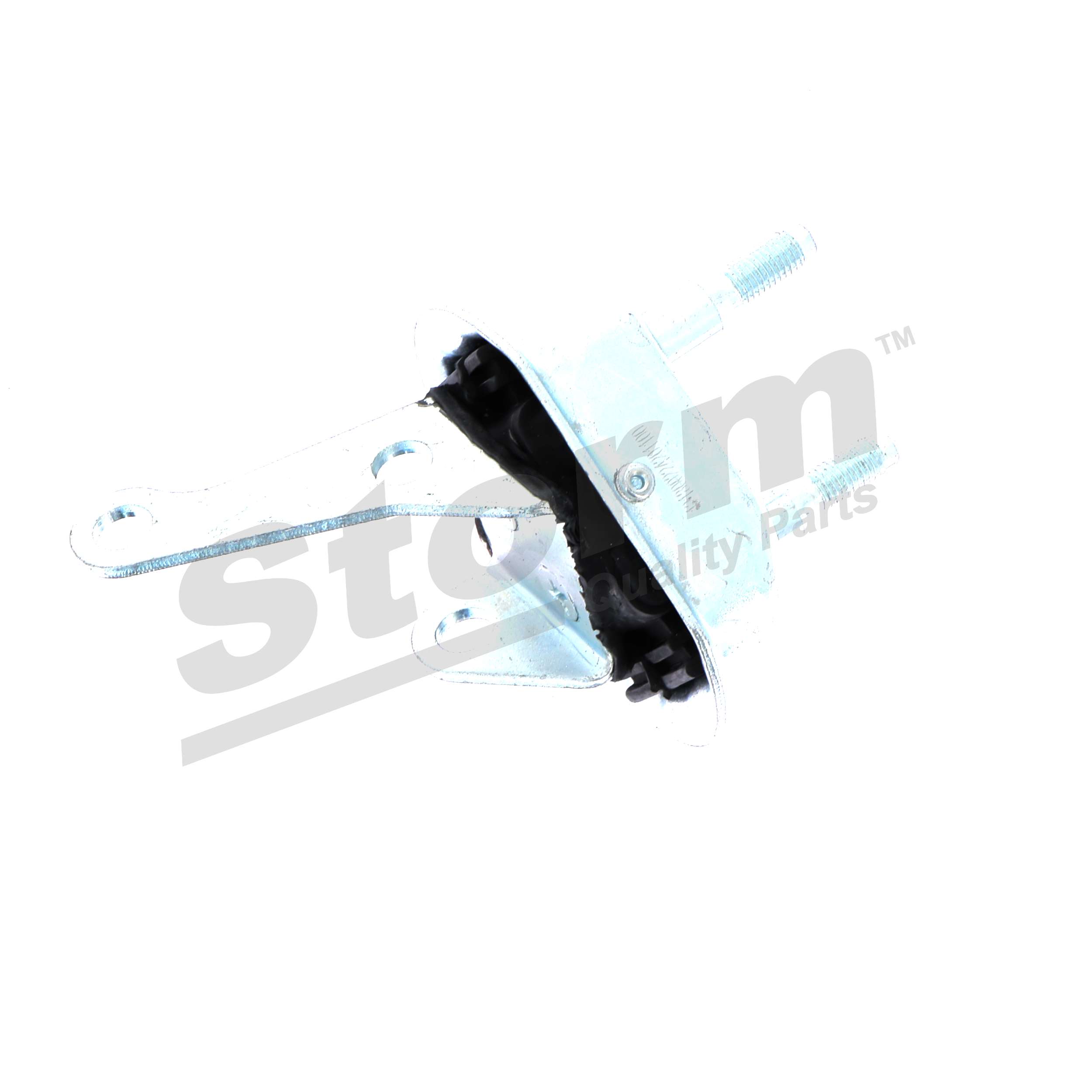Silentblock del puente trasero Storm ref. F2271