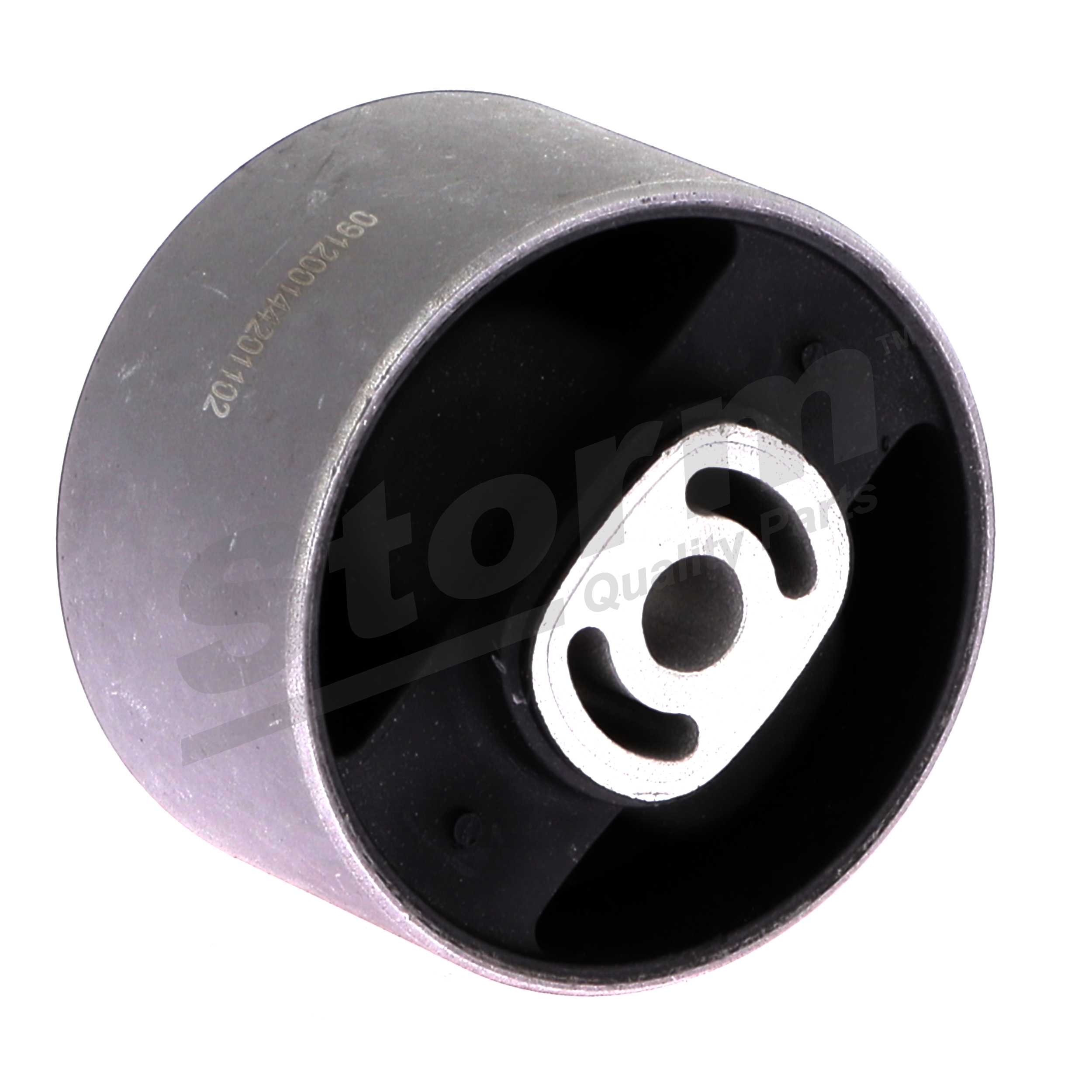 Support, suspension du moteur (Silent bloc moteur) Storm ref. F2273