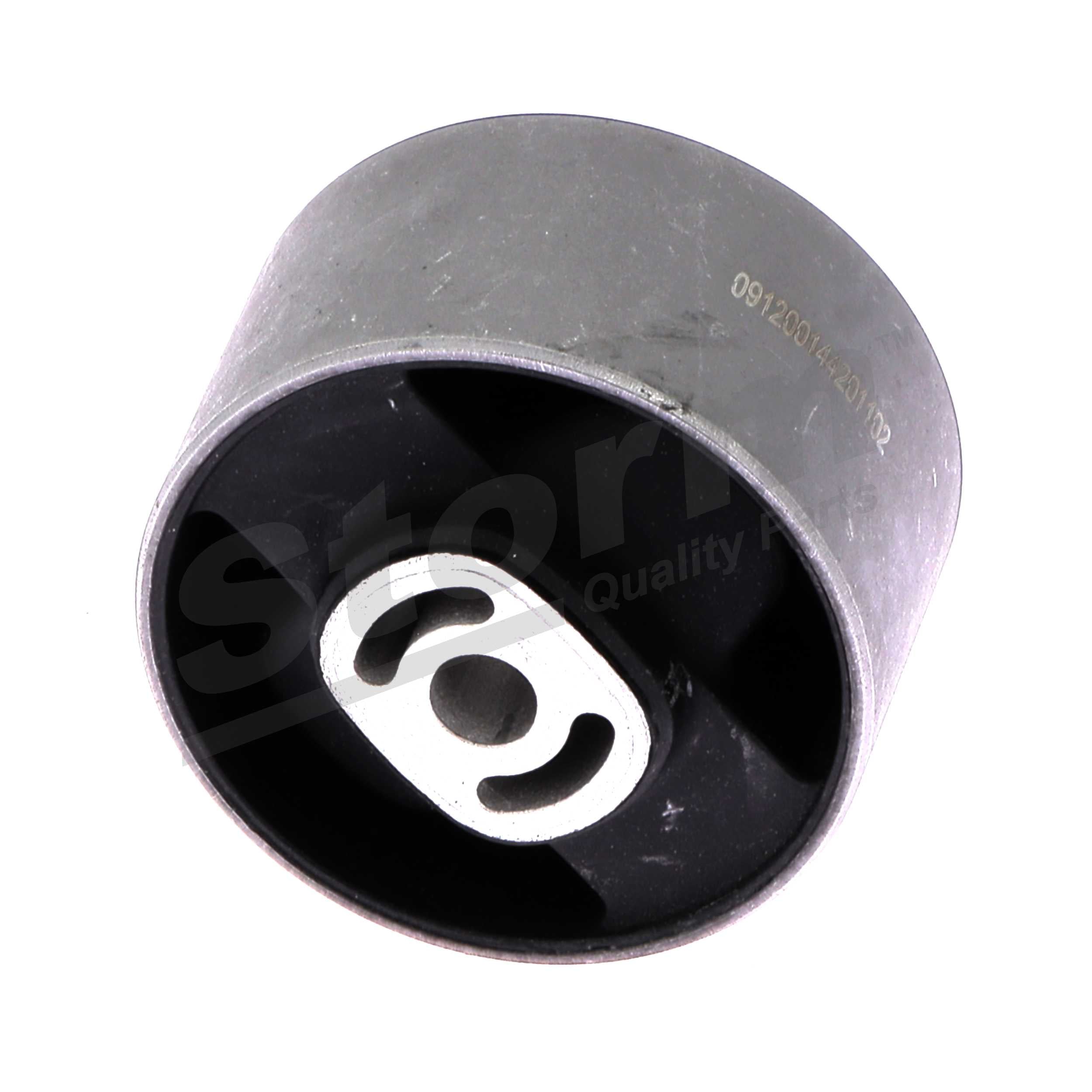 Support, suspension du moteur (Silent bloc moteur) Storm ref. F2273