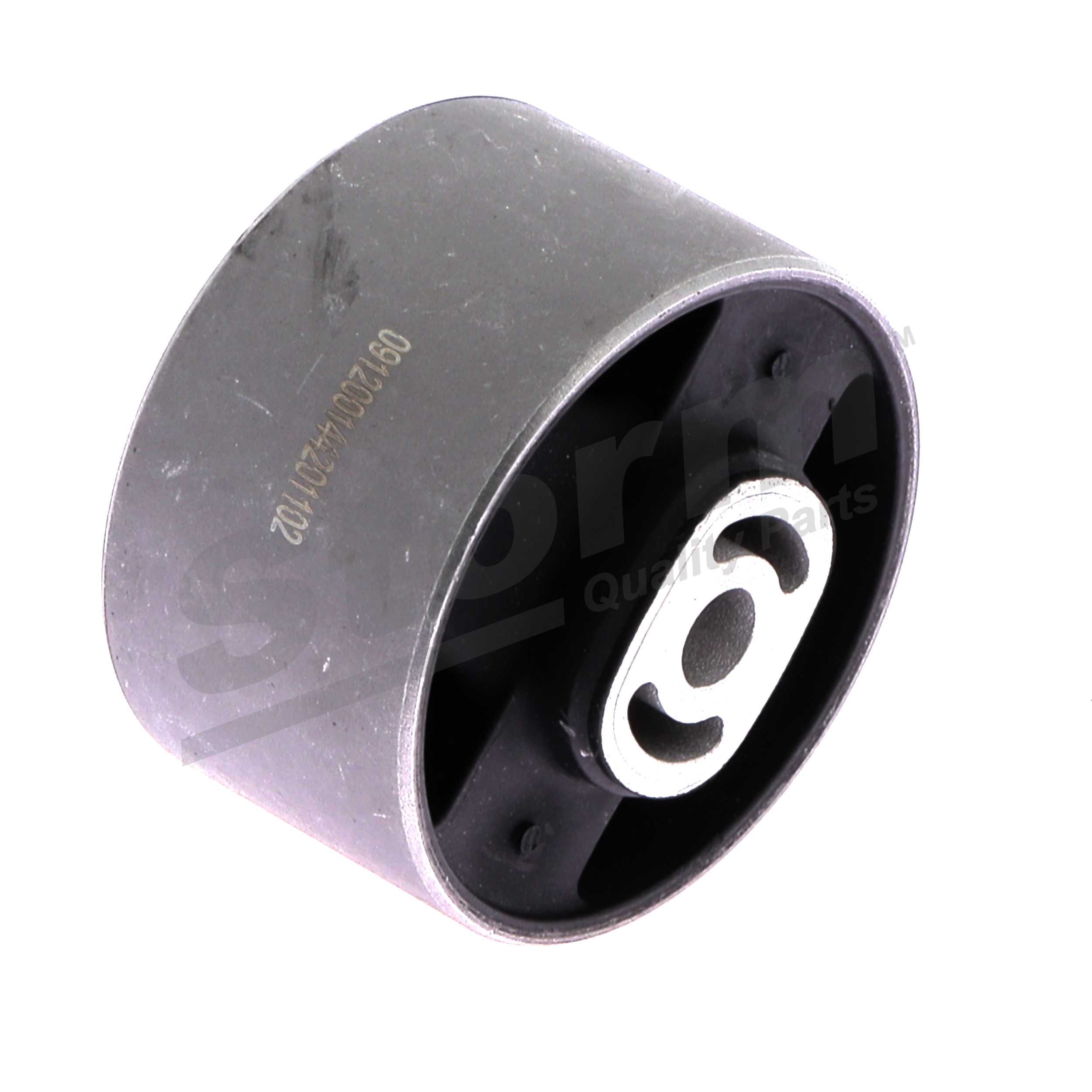 Support, suspension du moteur (Silent bloc moteur) Storm ref. F2273