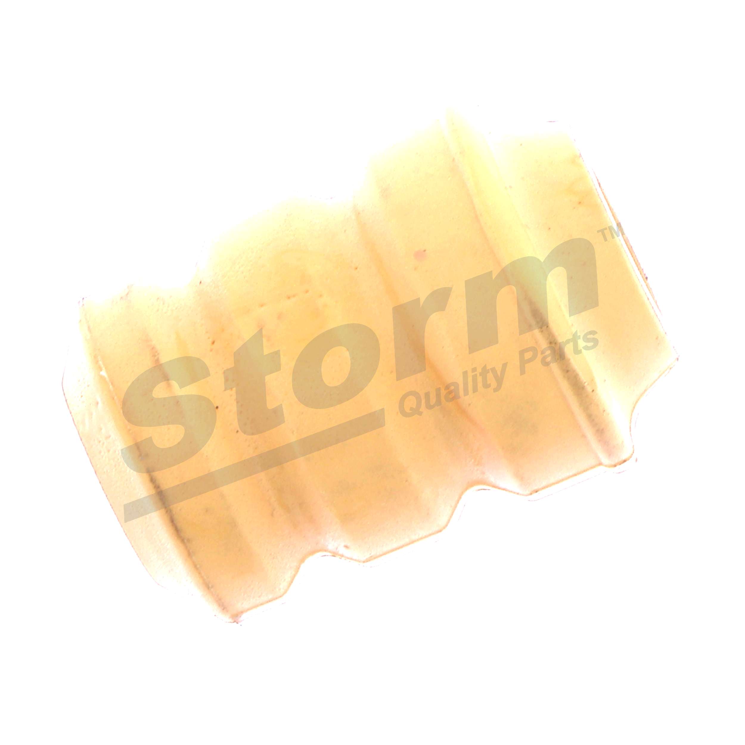 Fole do amortecedor de suspensão Storm ref. F2283