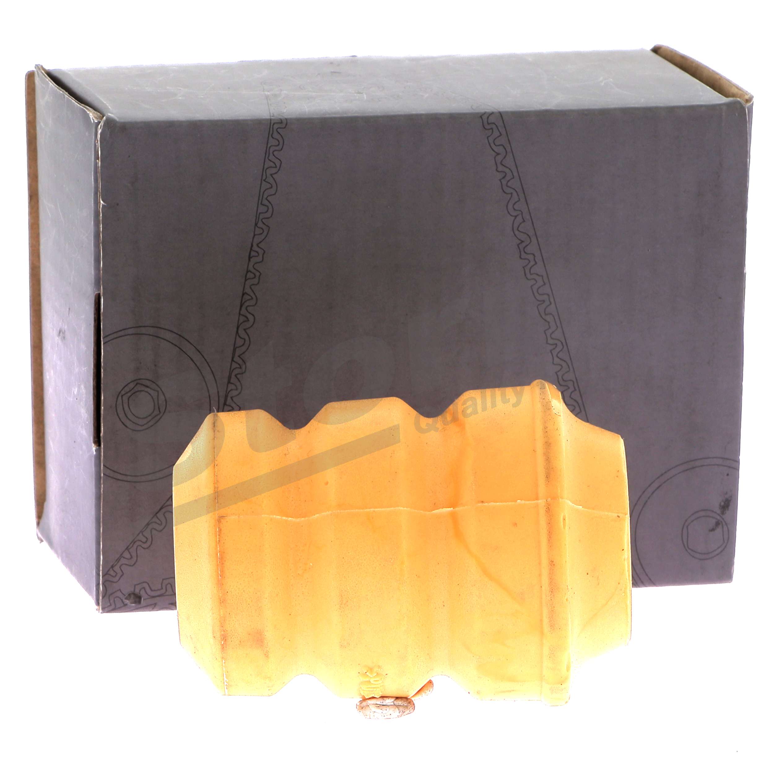 Fole do amortecedor de suspensão Storm ref. F2283