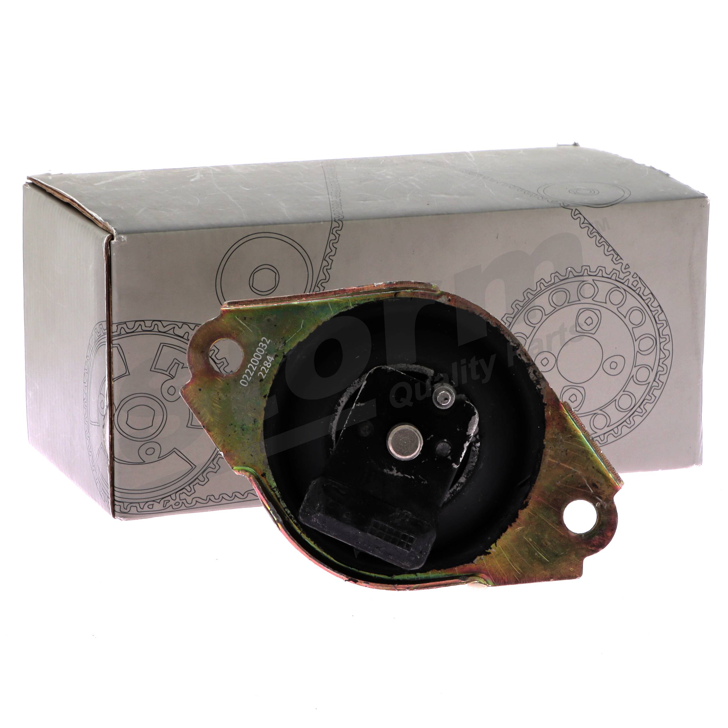 Soporte, motor Storm ref. F2284
