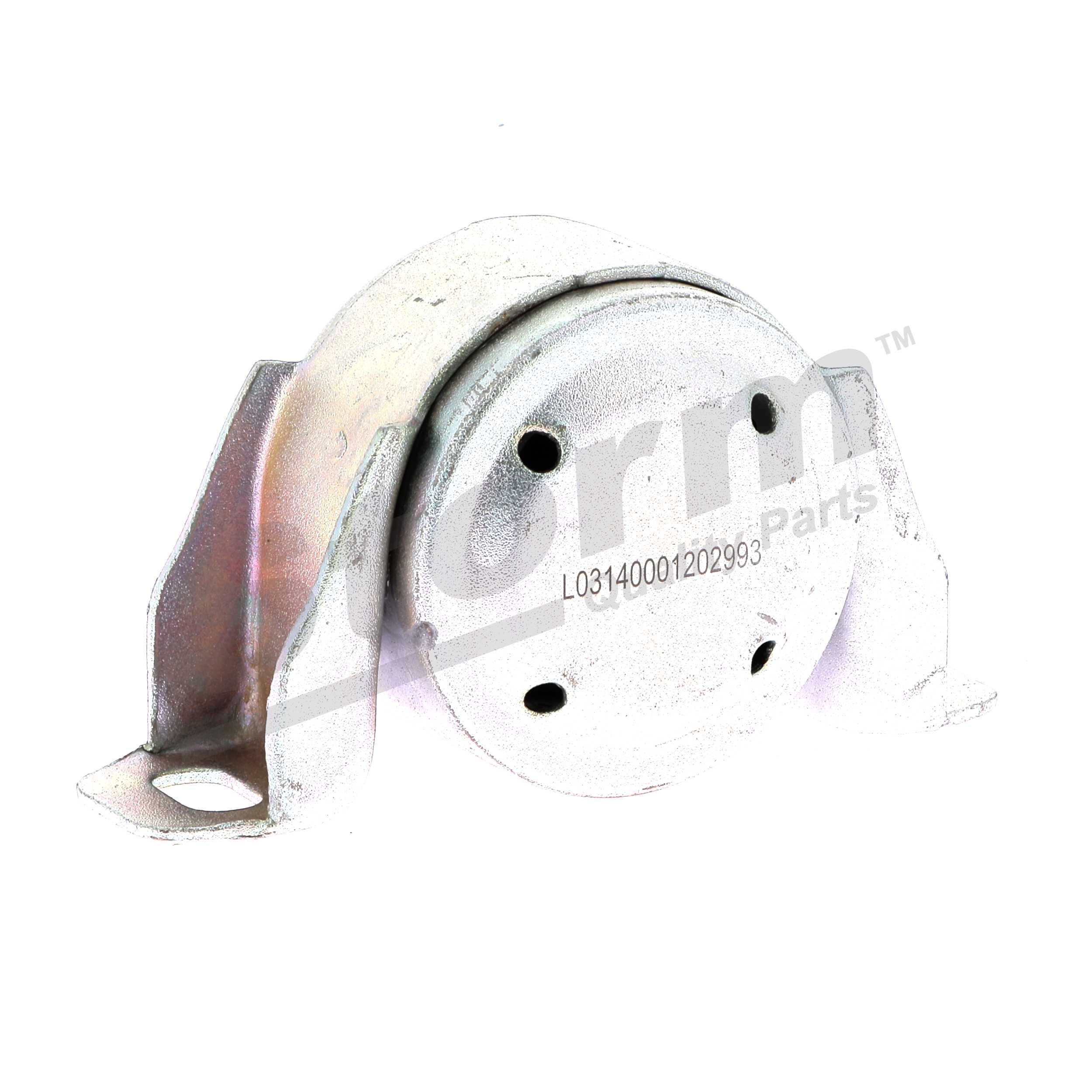 Support moteur (Silent bloc moteur) Storm F2285