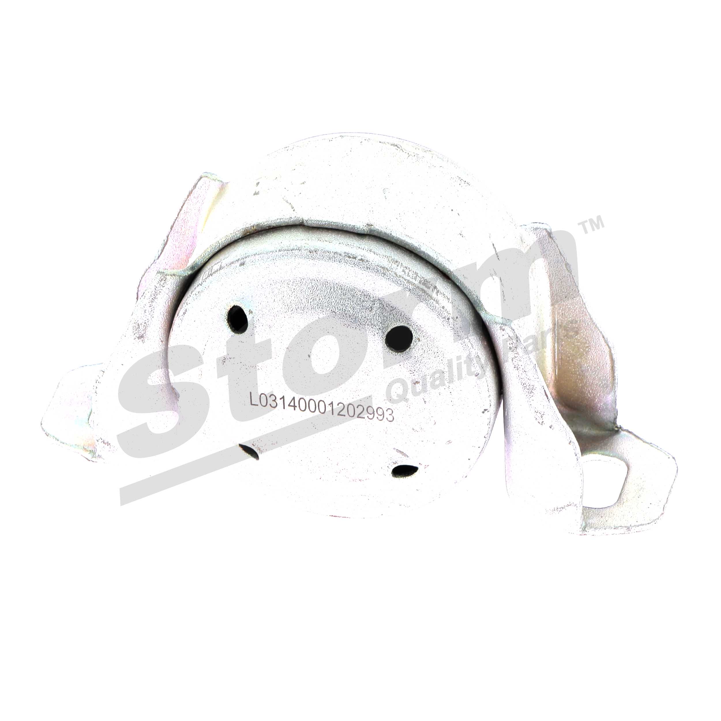 Support moteur (Silent bloc moteur) Storm F2285