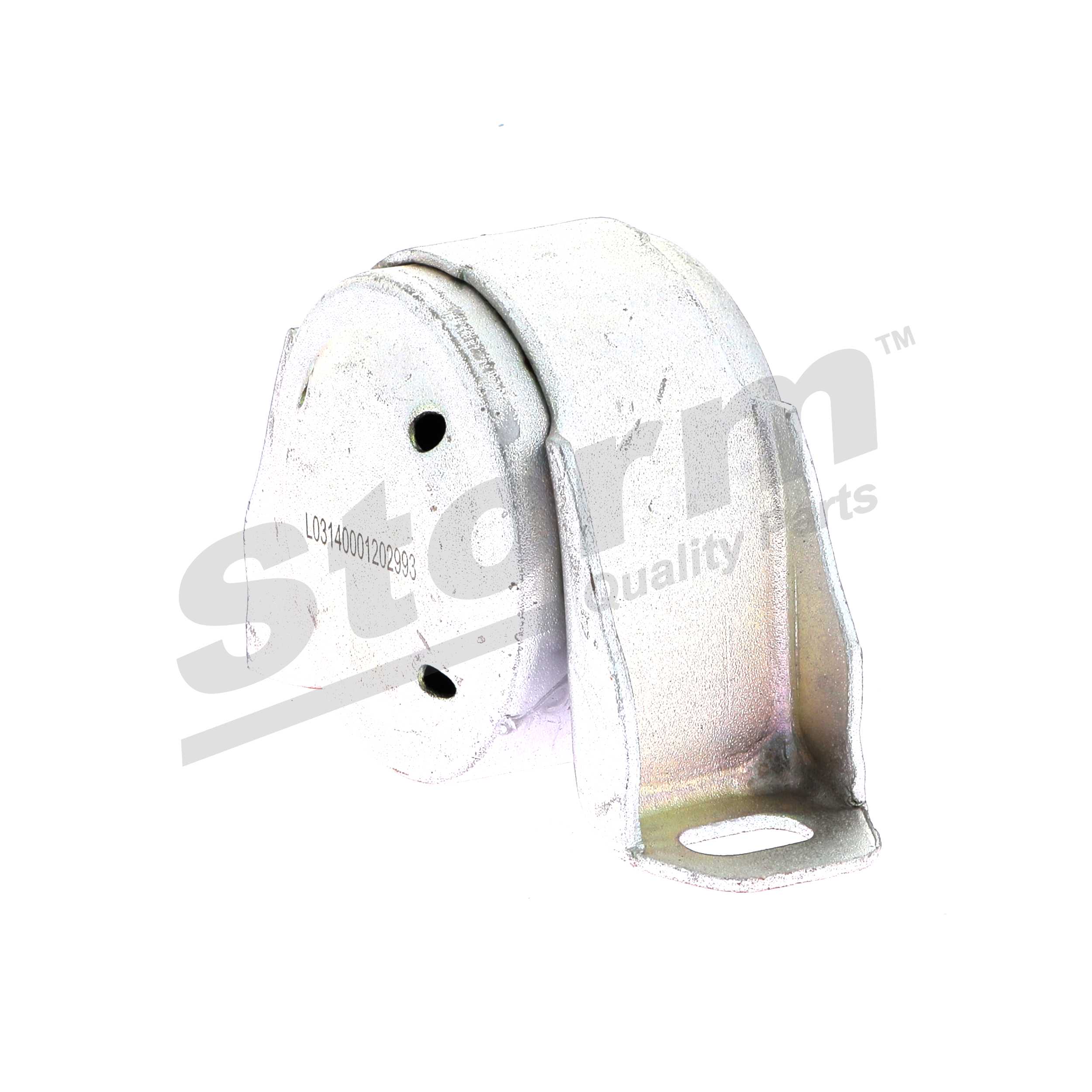 Support moteur (Silent bloc moteur) Storm F2285