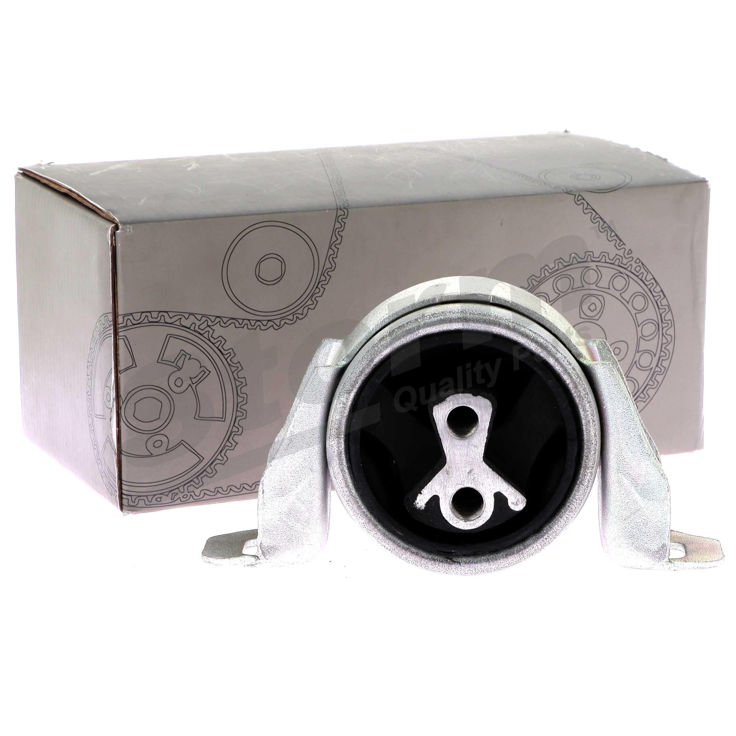 Support moteur (Silent bloc moteur) Storm F2285