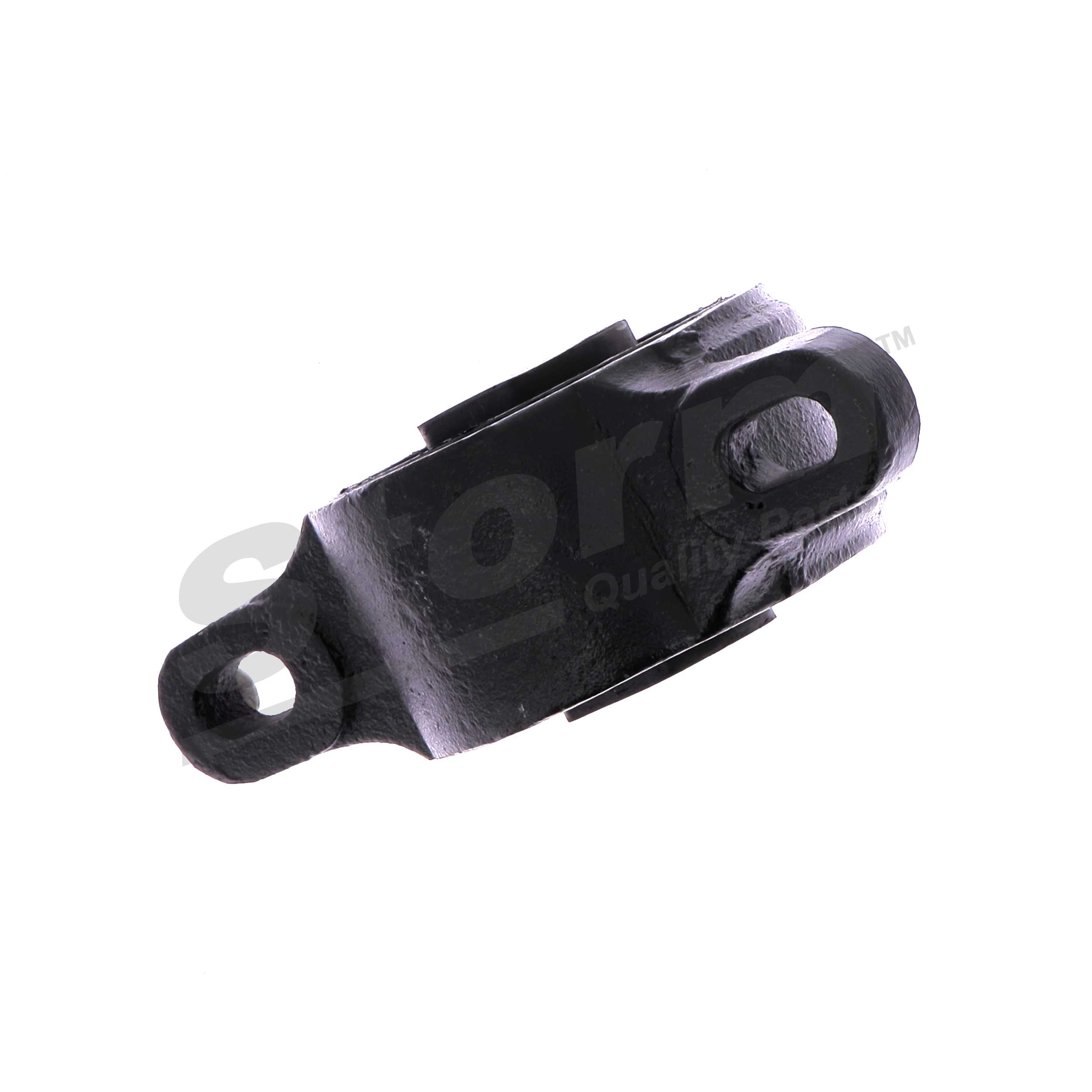 Support moteur (Silent bloc moteur) Storm F2287