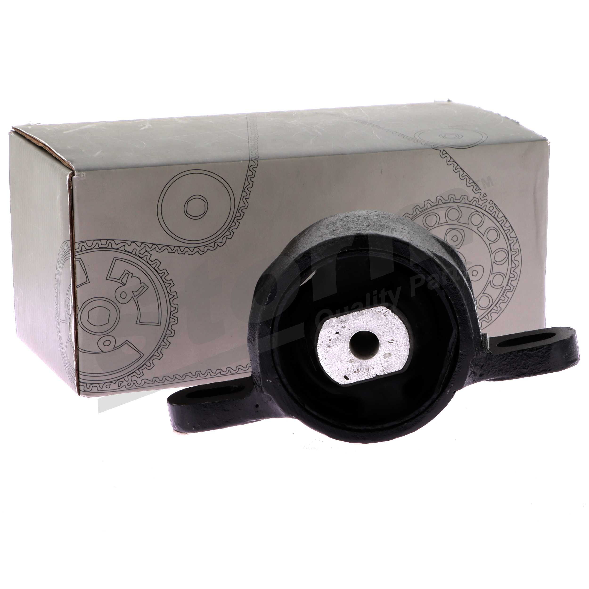 Support moteur (Silent bloc moteur) Storm F2287