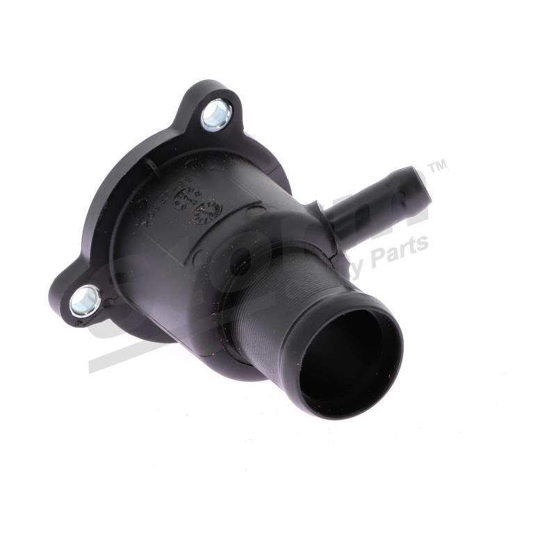 Caixa colector do circuito de refrigeração Storm ref. F2297