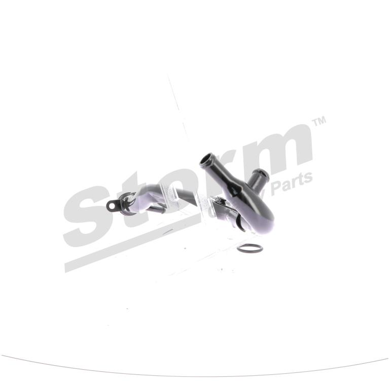 Tube de refroidissement Storm ref. F2299