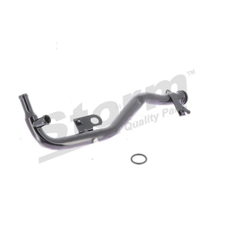 Tube de refroidissement Storm ref. F2299
