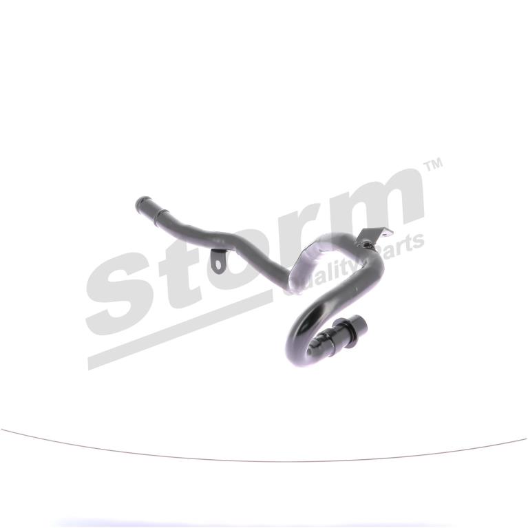 Tube de refroidissement Storm ref. F2306