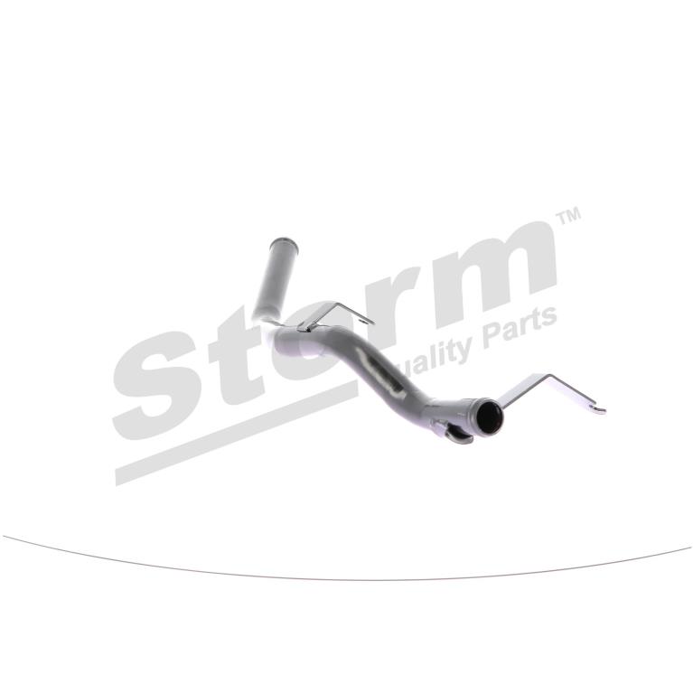 Tube de refroidissement Storm ref. F2307