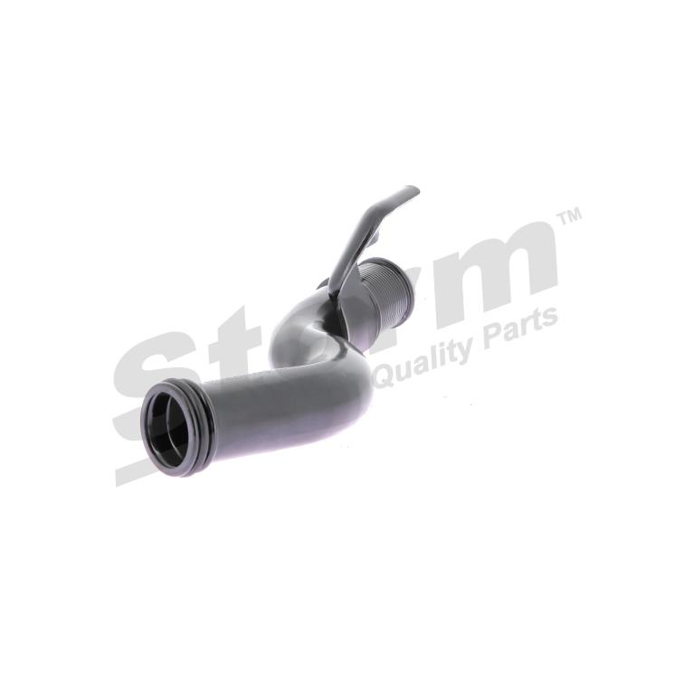 Tubería de radiador Storm ref. F2308