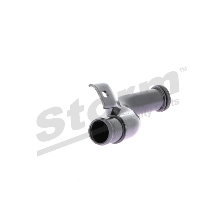 Tubería de radiador Storm ref. F2308