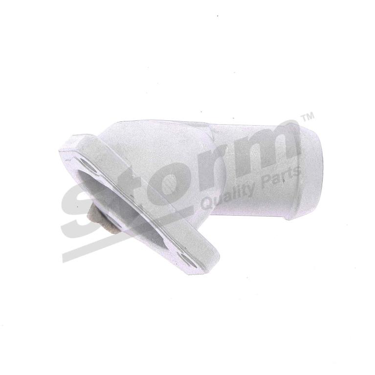 Caixa colector do circuito de refrigeração Storm ref. F2319