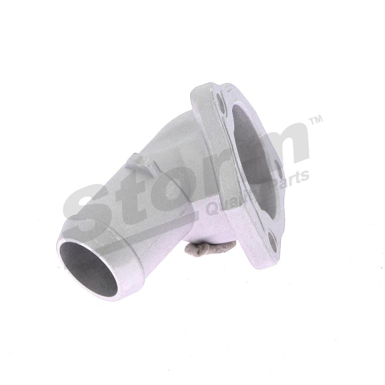 Caixa colector do circuito de refrigeração Storm ref. F2319
