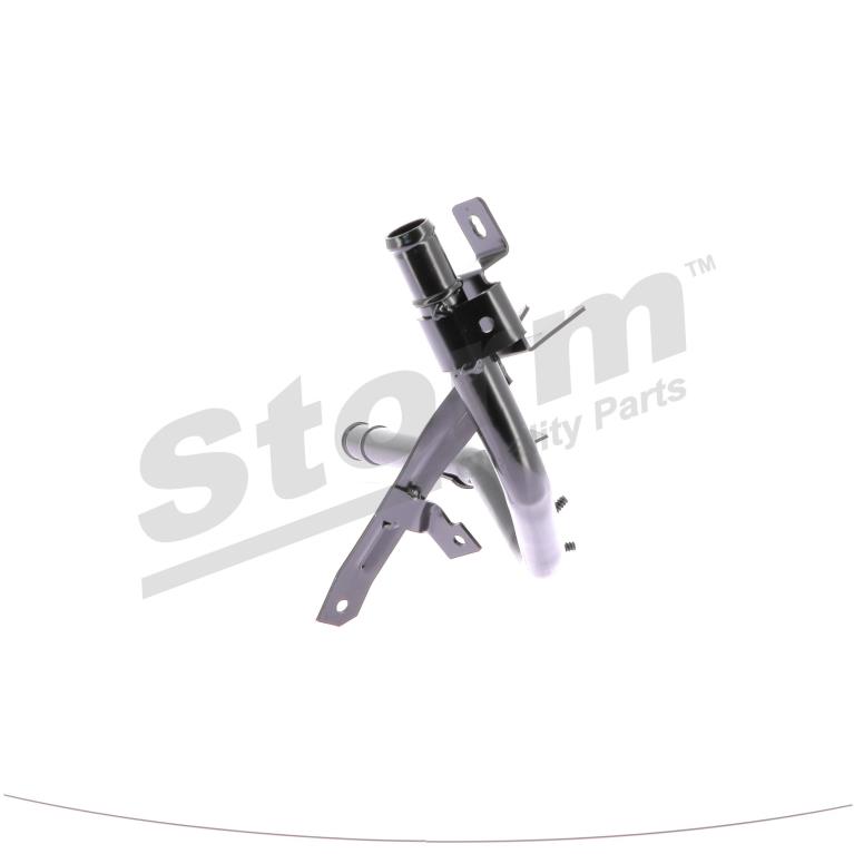Tube de refroidissement Storm ref. F2325