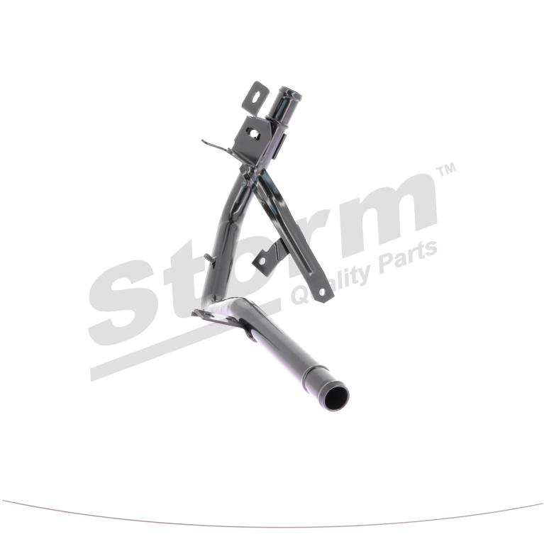 Tube de refroidissement Storm ref. F2325
