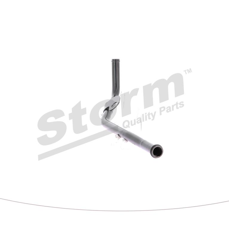 Tubería de radiador Storm ref. F2332