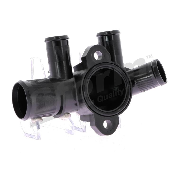Brida de refrigerante Storm F2334