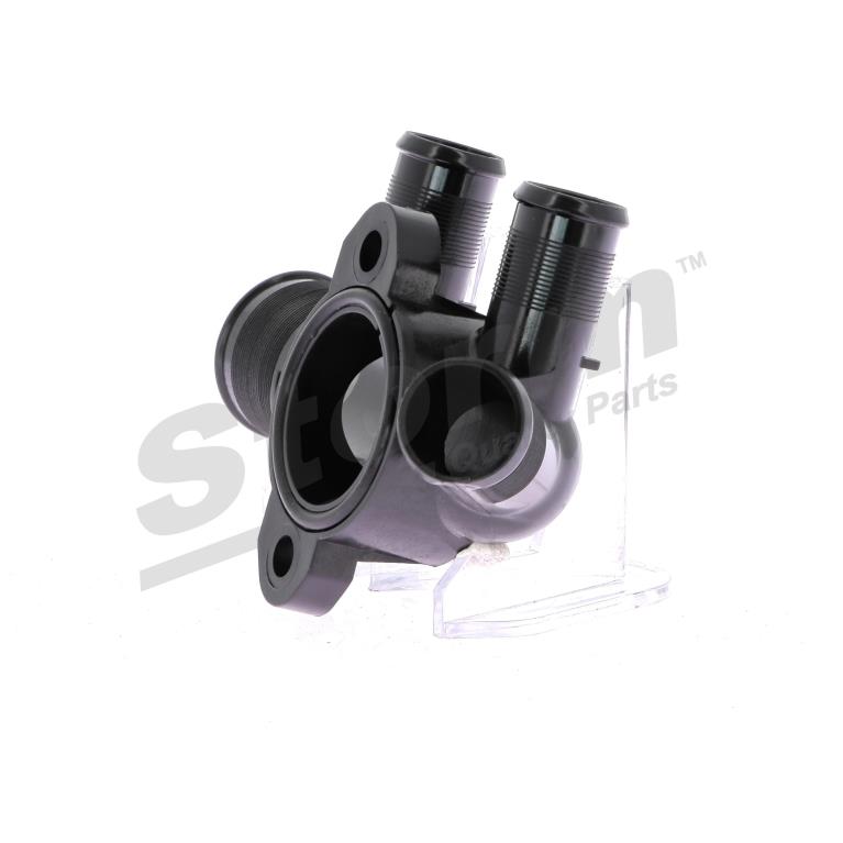 Brida de refrigerante Storm F2334