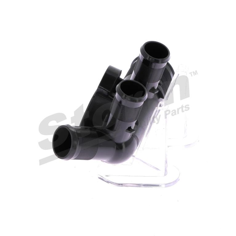 Brida de refrigerante Storm F2334